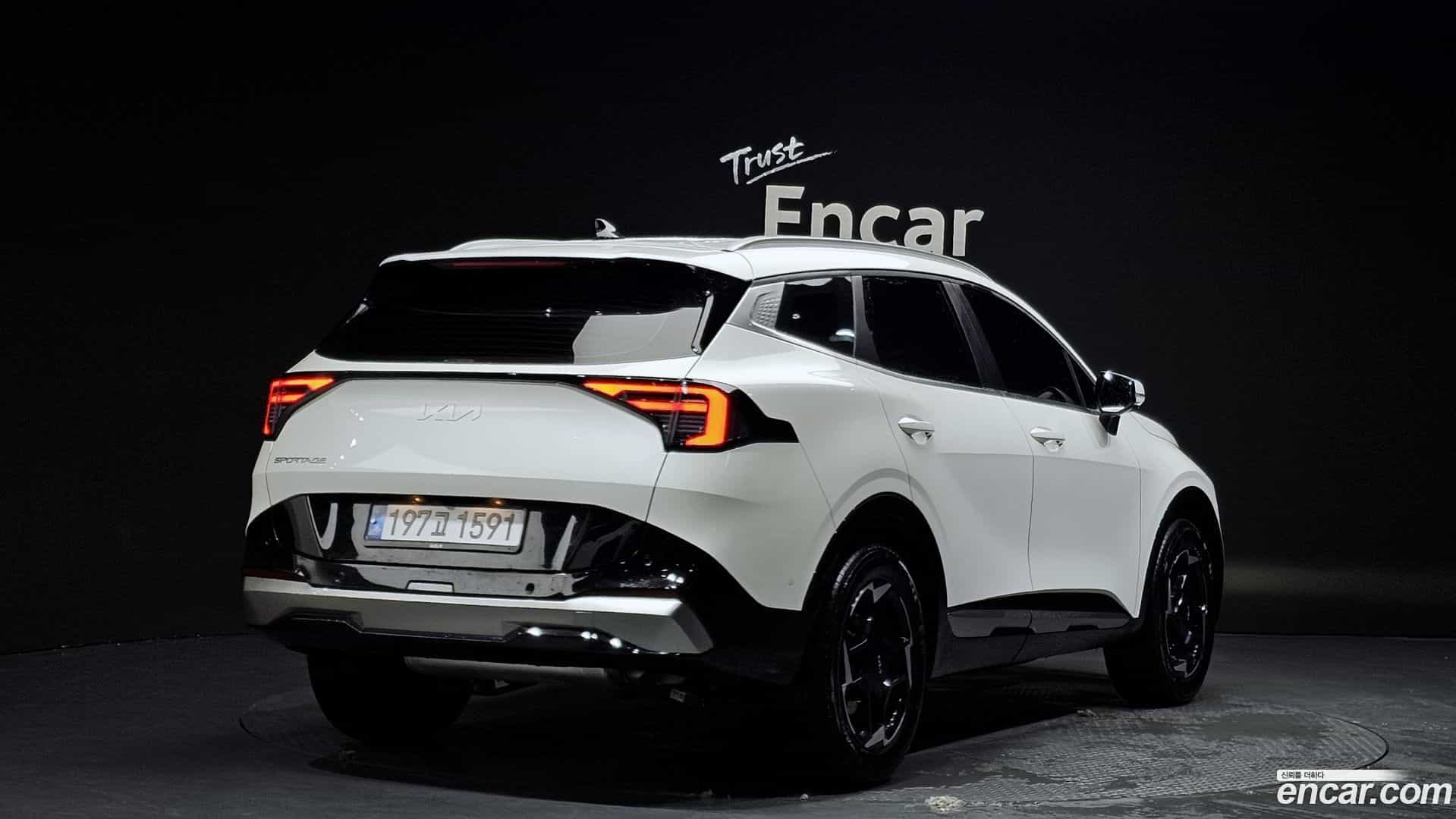 Sportage Kia 2025.0-OUTER-002