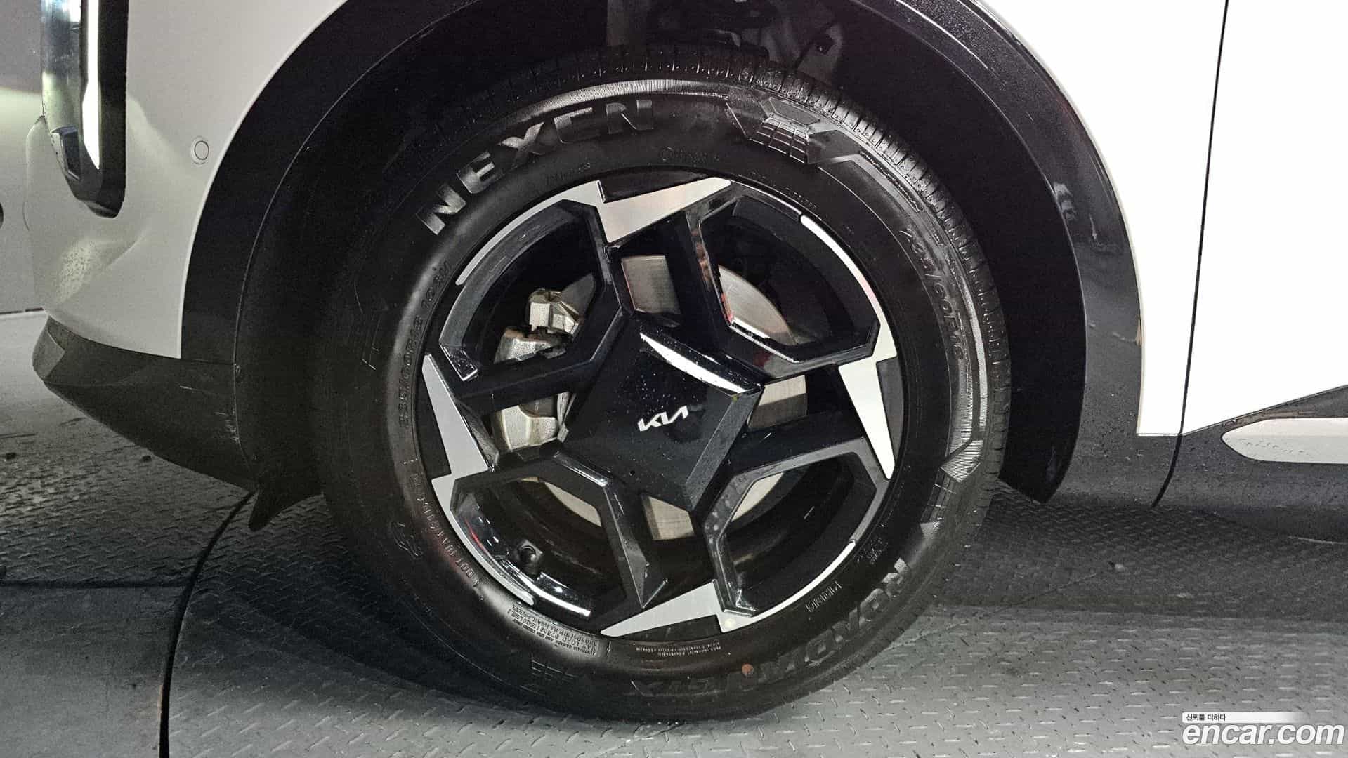 Sportage Kia 2025.0-OUTER-005