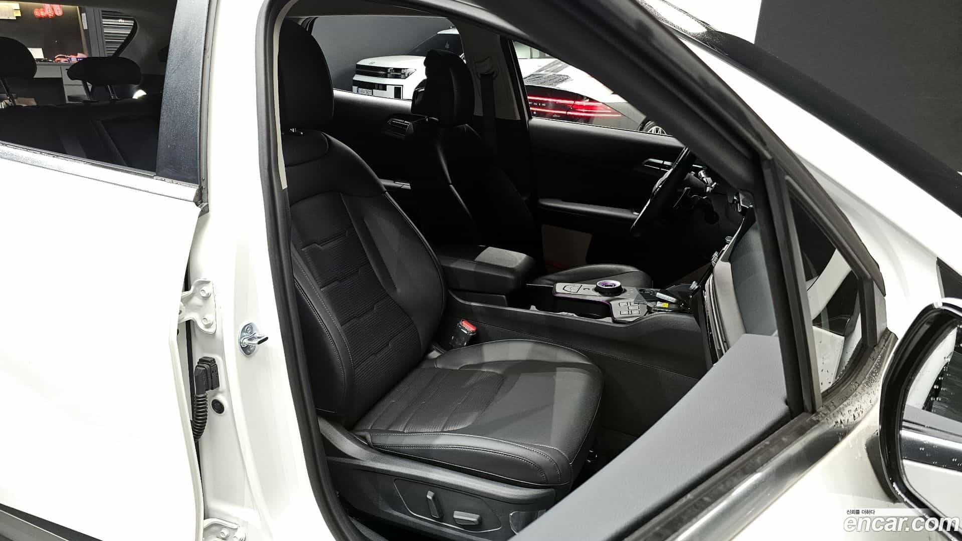 Sportage Kia 2025.0-INNER-010