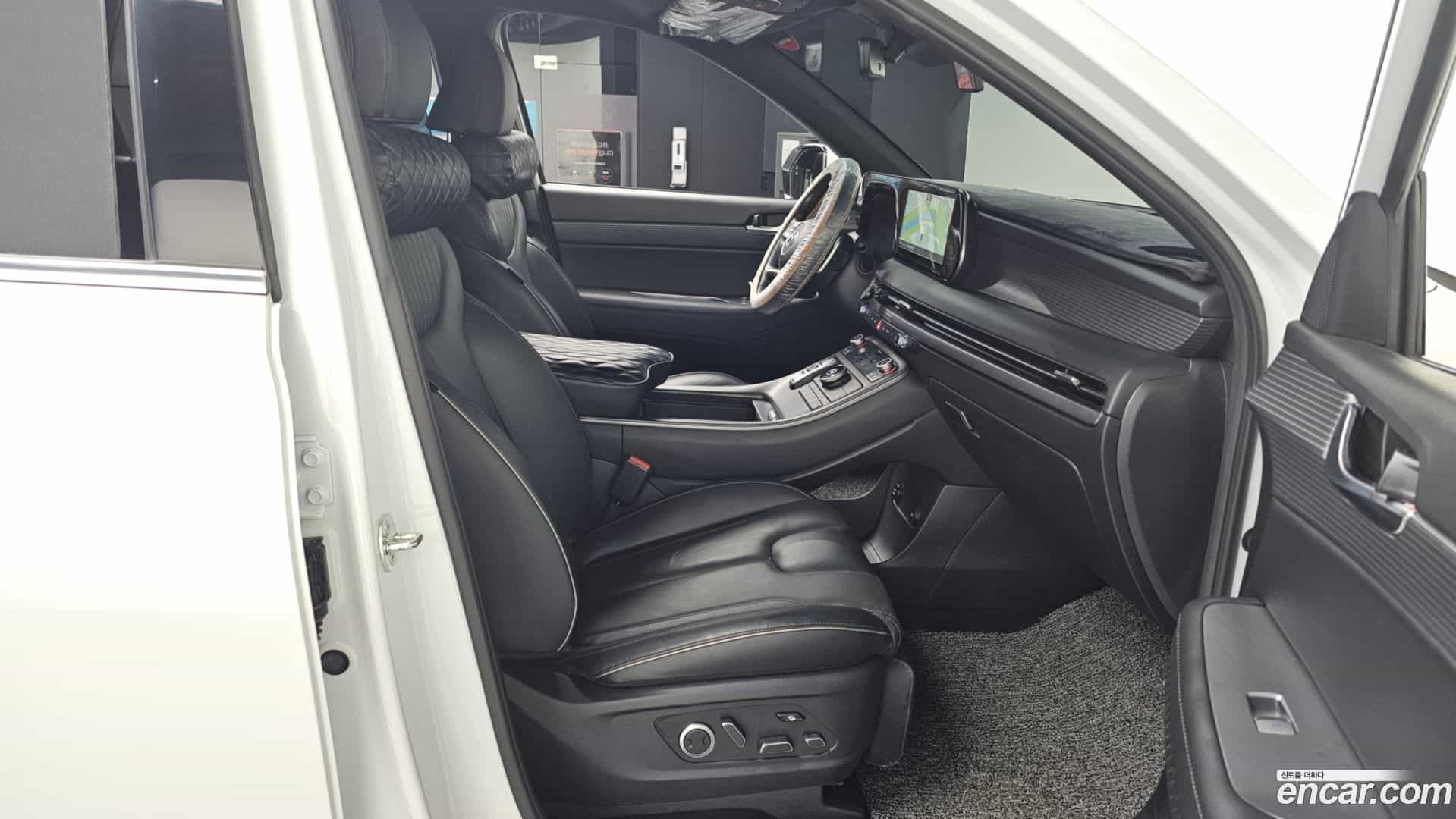 Palisade Hyundai 2023.8-OPTION-015