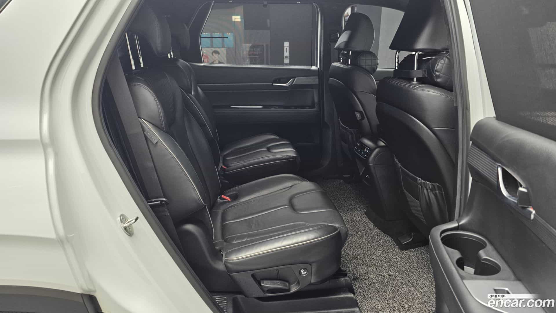 Palisade Hyundai 2023.8-OPTION-016