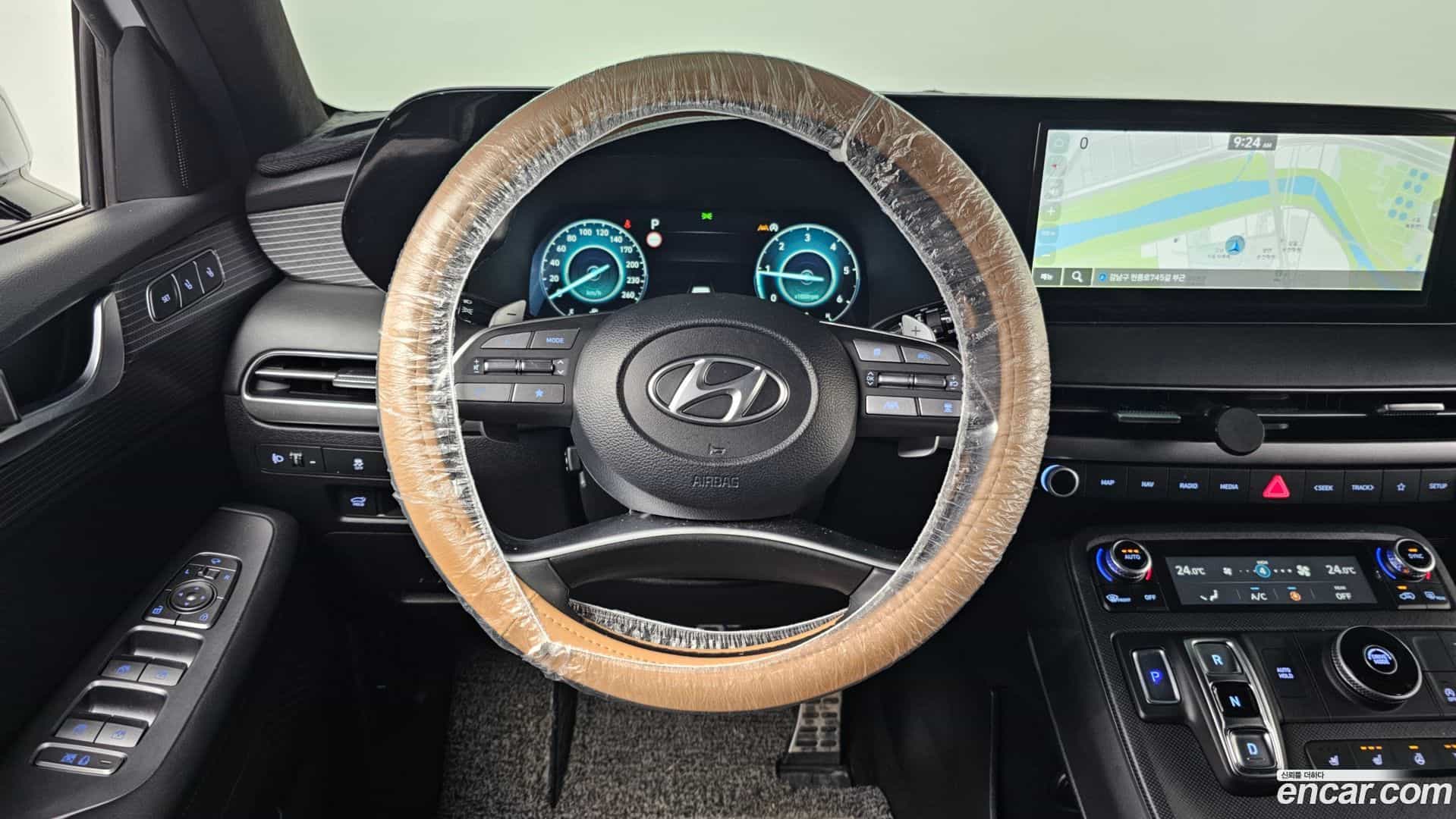 Palisade Hyundai 2023.8-OPTION-017