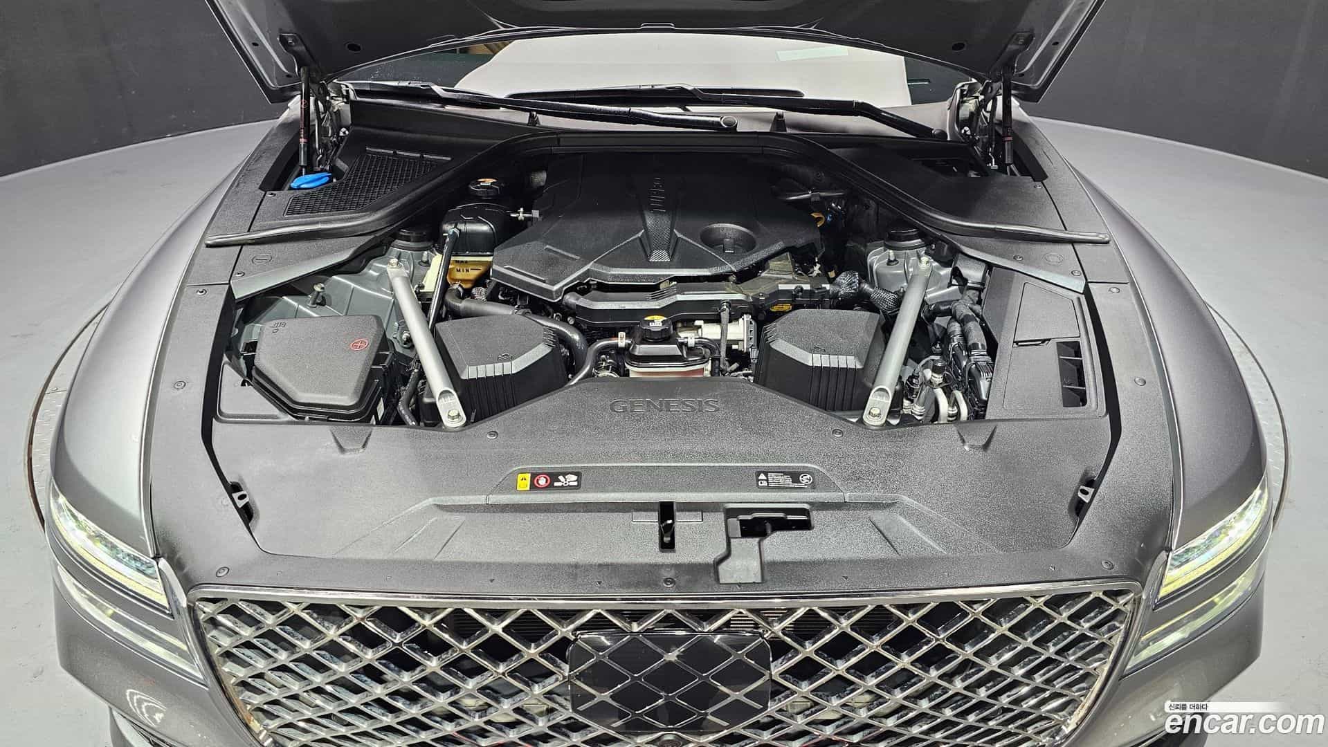 G80 Genesis 2023.0-INNER-006