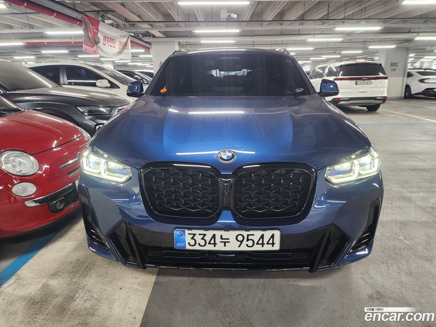 Main__Slider__Photo:X4 BMW 2025.10-0
