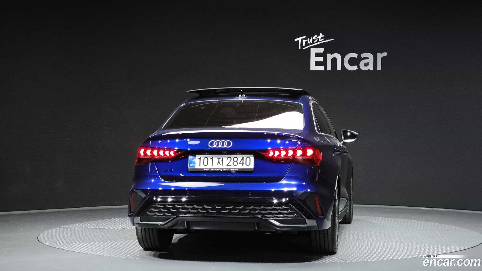 A3 Audi 2025.6-OUTER-004