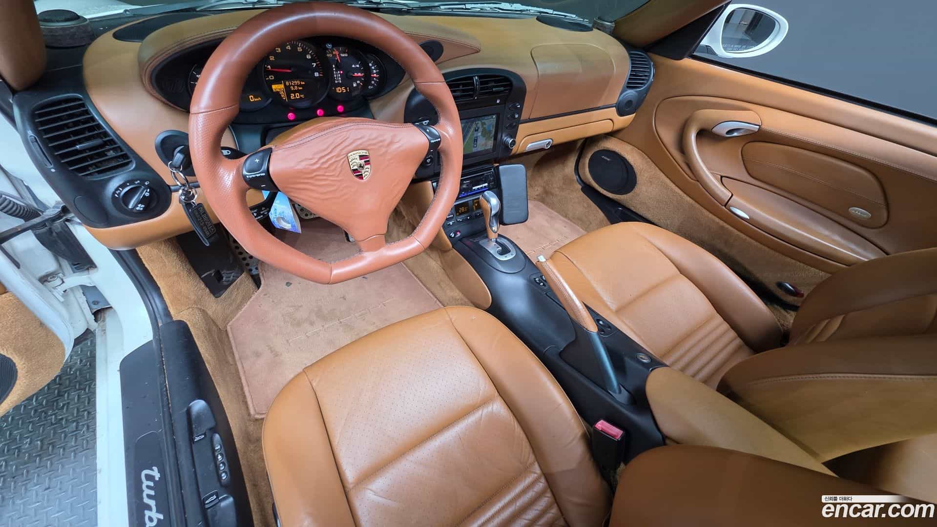 911 Porsche 2003.6-INNER-007