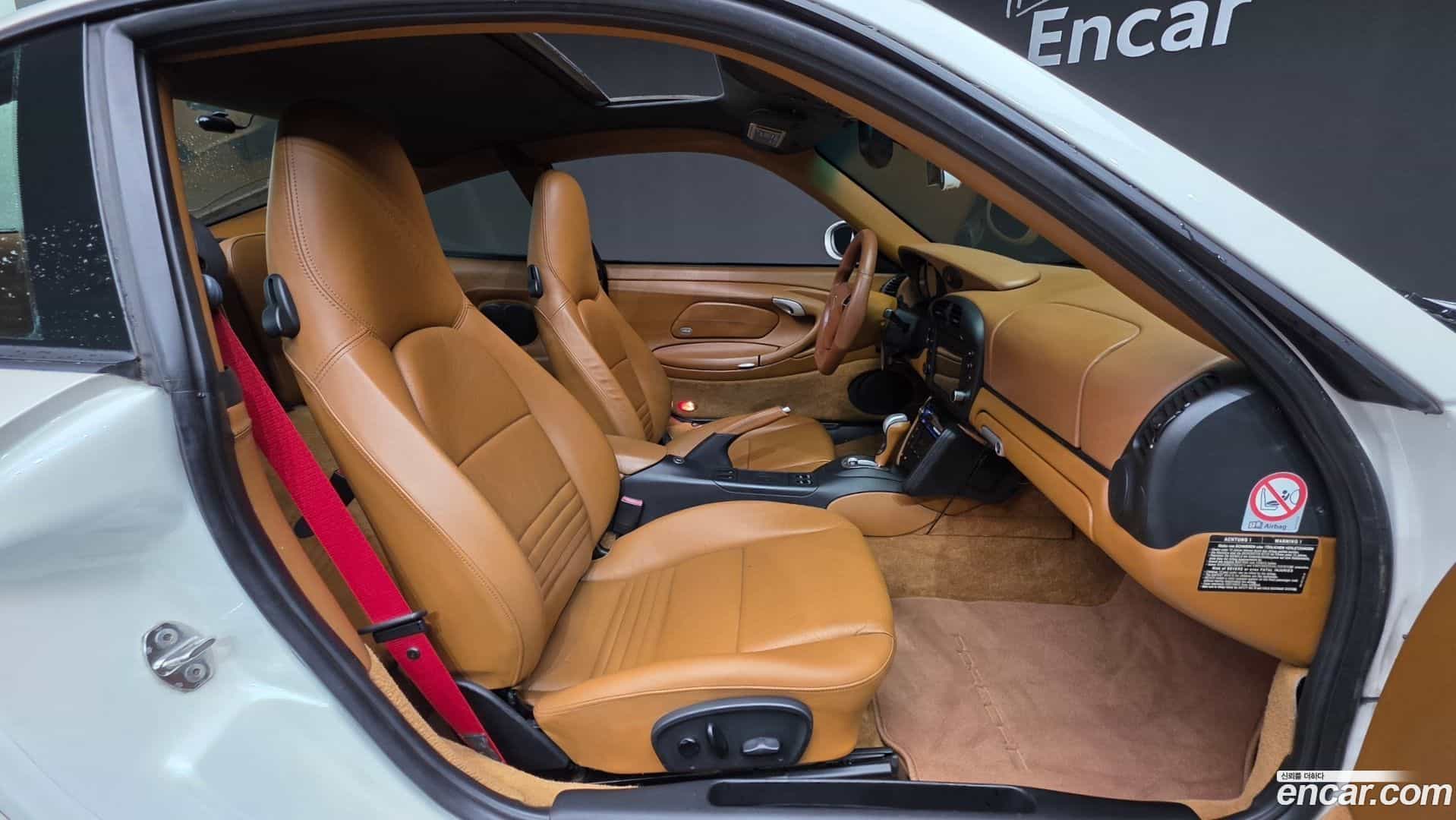 911 Porsche 2003.6-INNER-010
