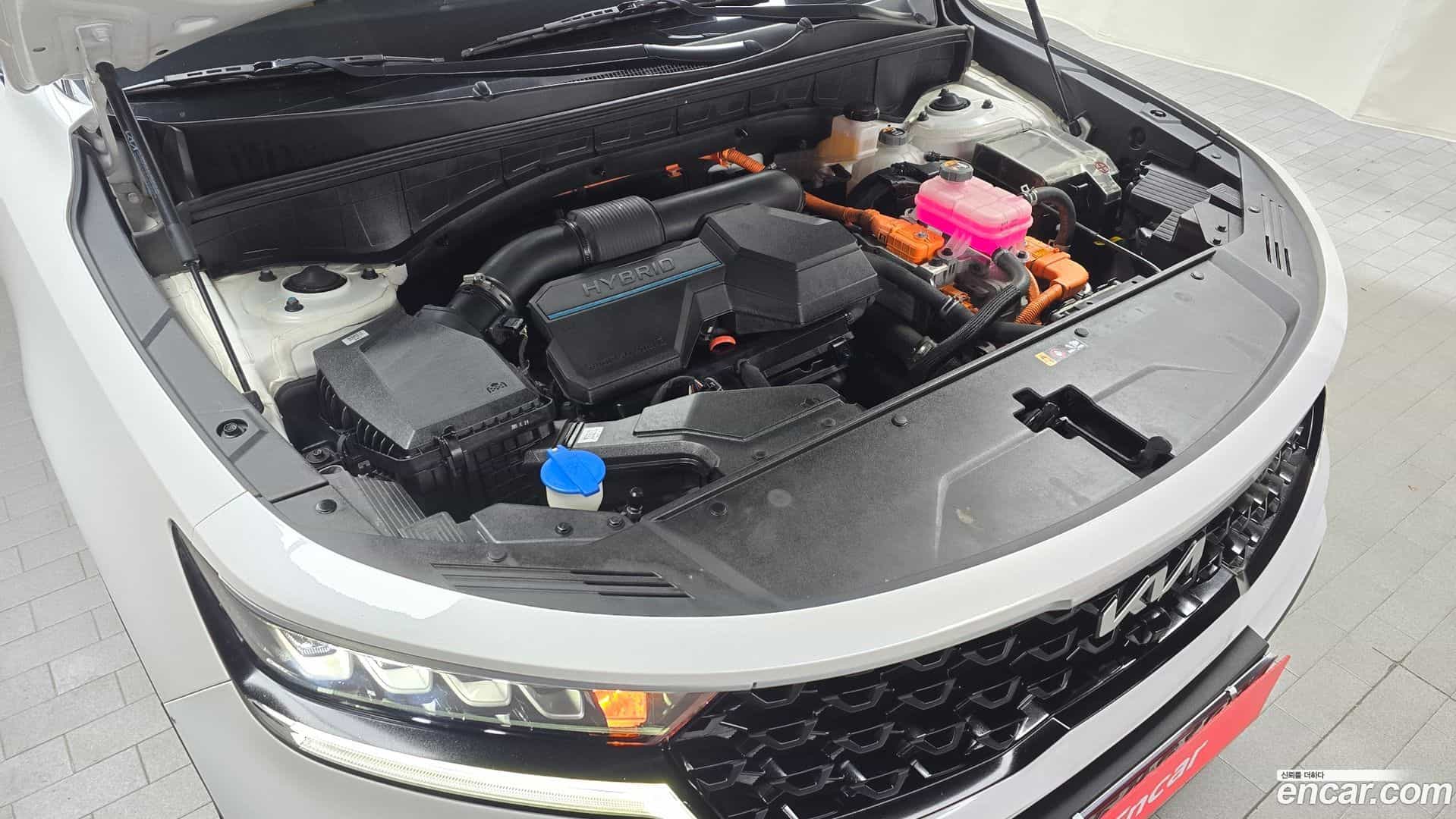 Sorento Kia 2021.11-INNER-006