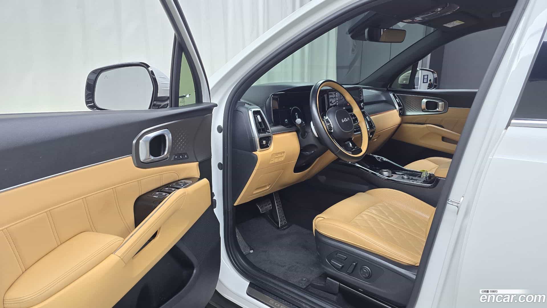Sorento Kia 2021.11-INNER-010