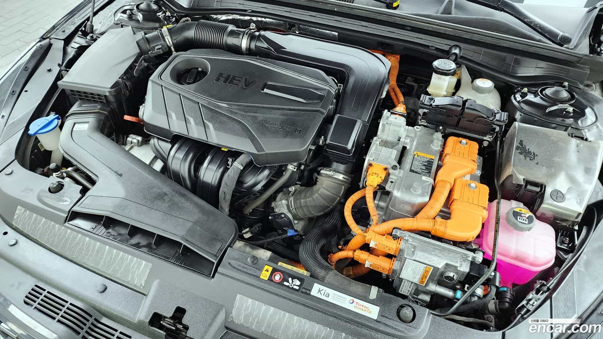 K5 Kia 2023.1-INNER-006