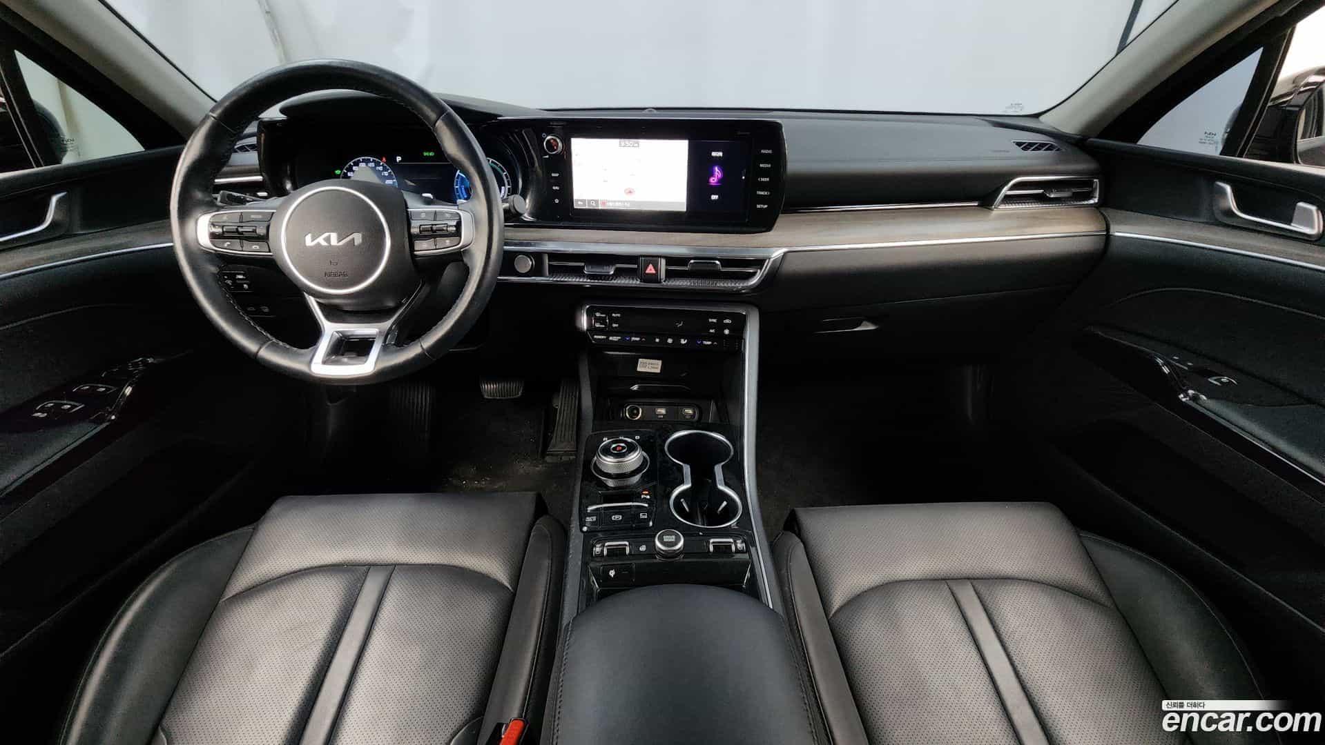 K5 Kia 2023.1-INNER-007