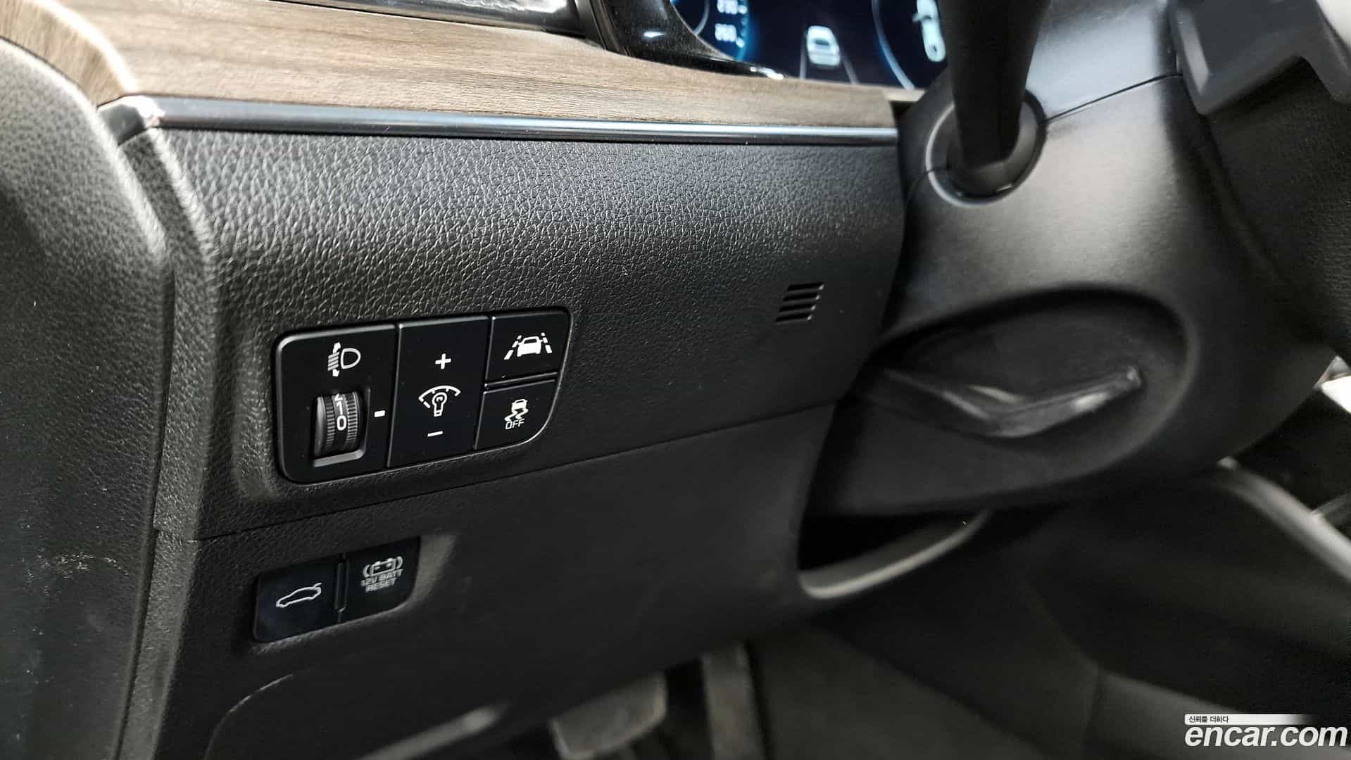 K5 Kia 2023.1-OPTION-020