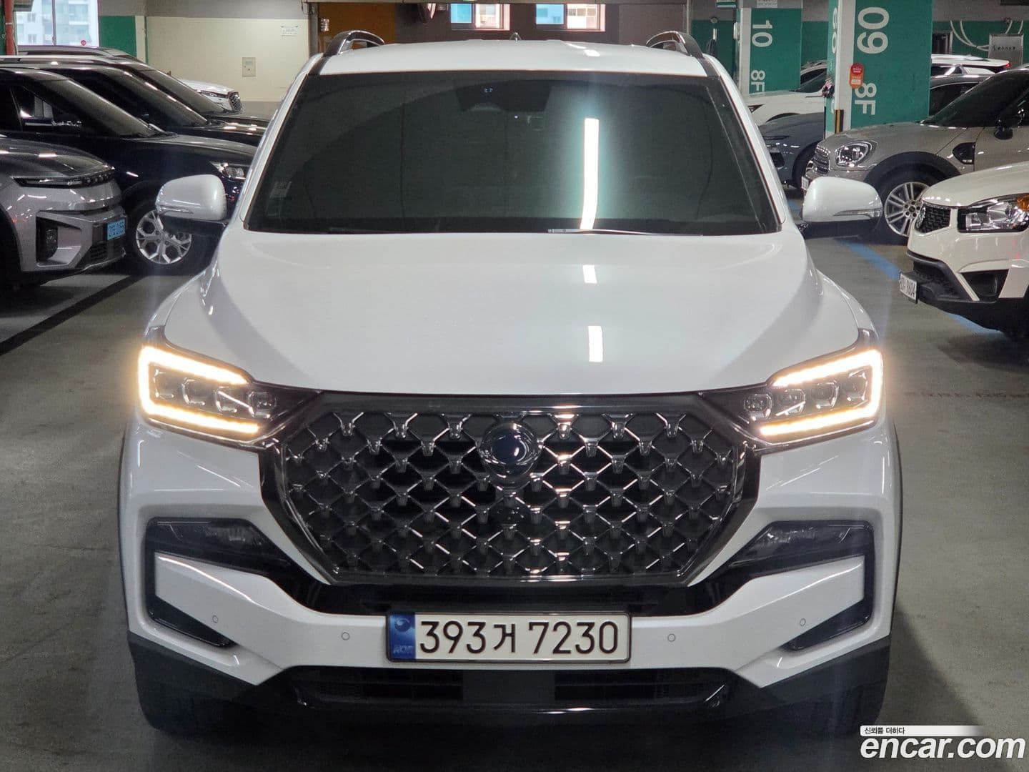 Main__Slider__Photo:Rexton KG Mobility 2023.9-0