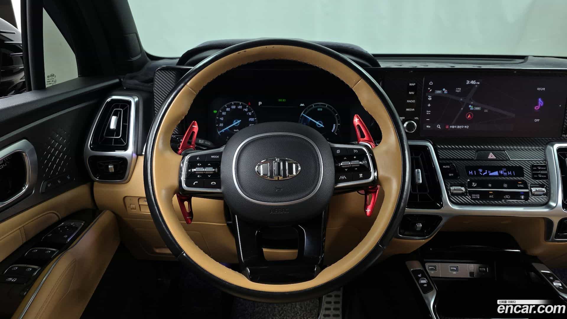Sorento Kia 2020.3-OPTION-017