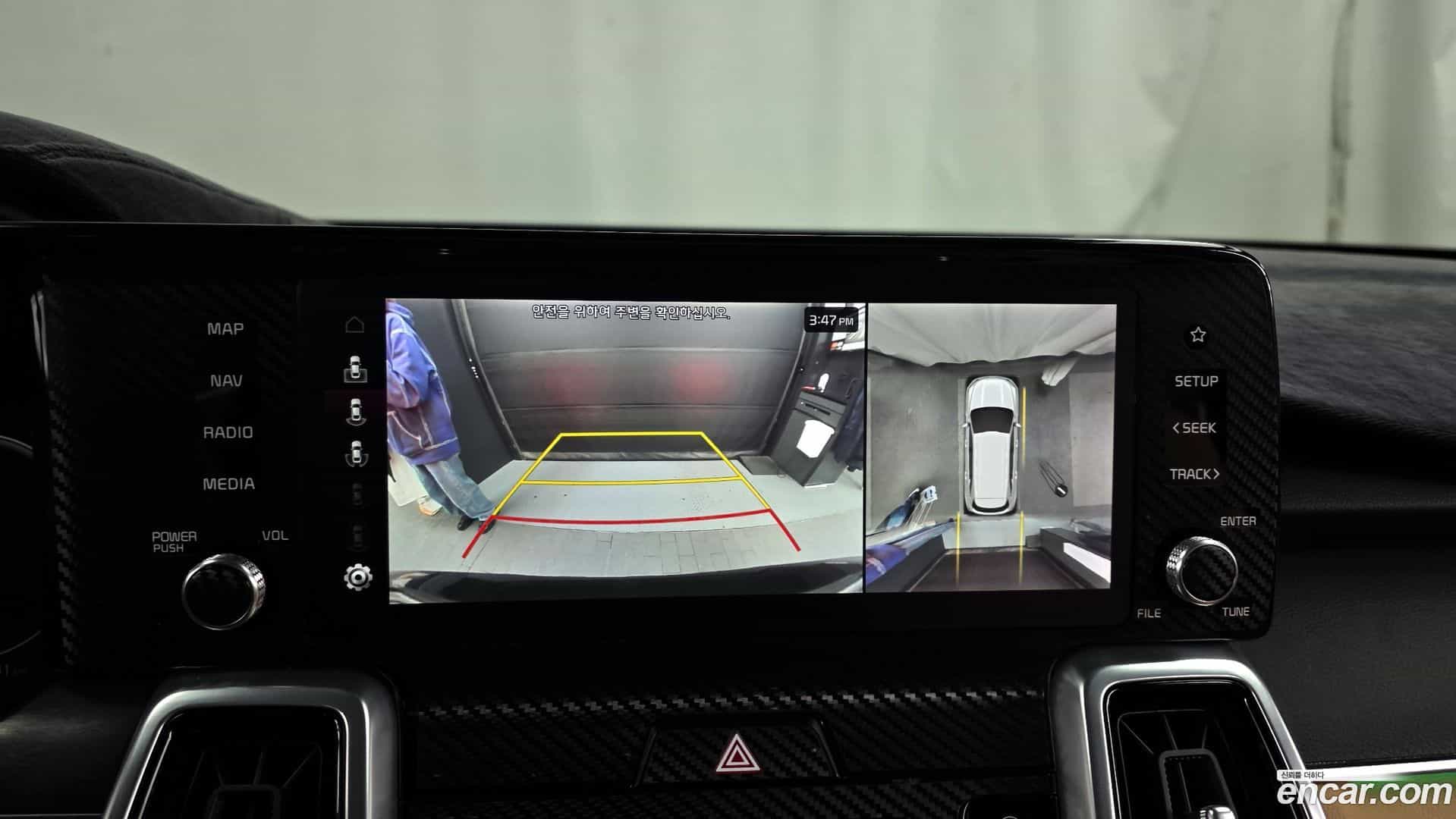 Sorento Kia 2020.3-OPTION-019