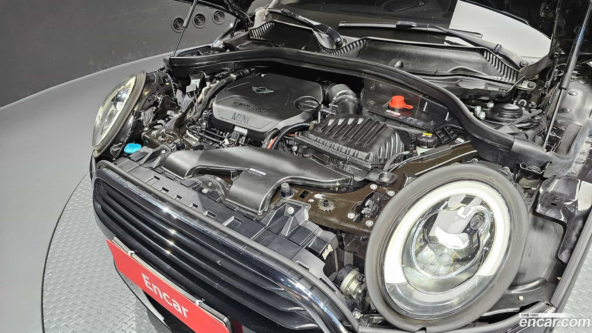 Clubman Mini 2017.7-INNER-006