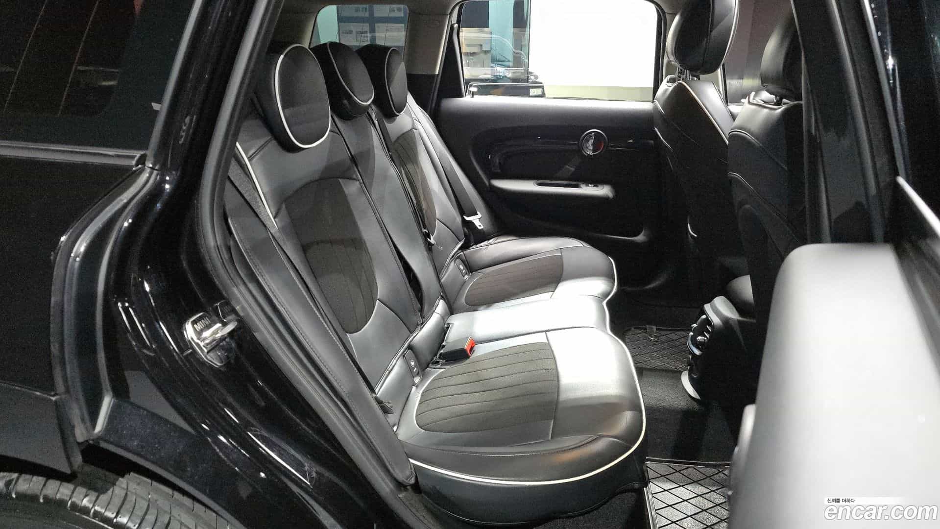 Clubman Mini 2017.7-OPTION-016