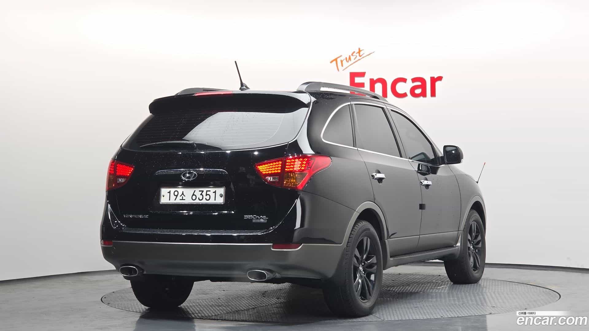 Veracruz Hyundai 2010.8-OUTER-002