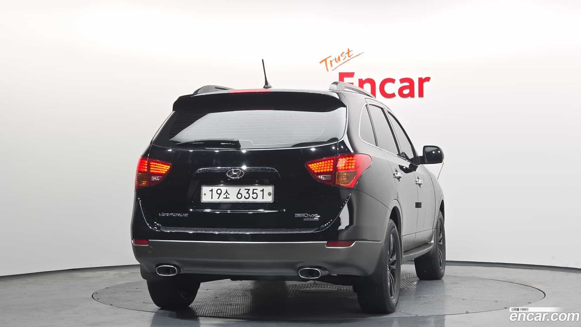 Veracruz Hyundai 2010.8-OUTER-004