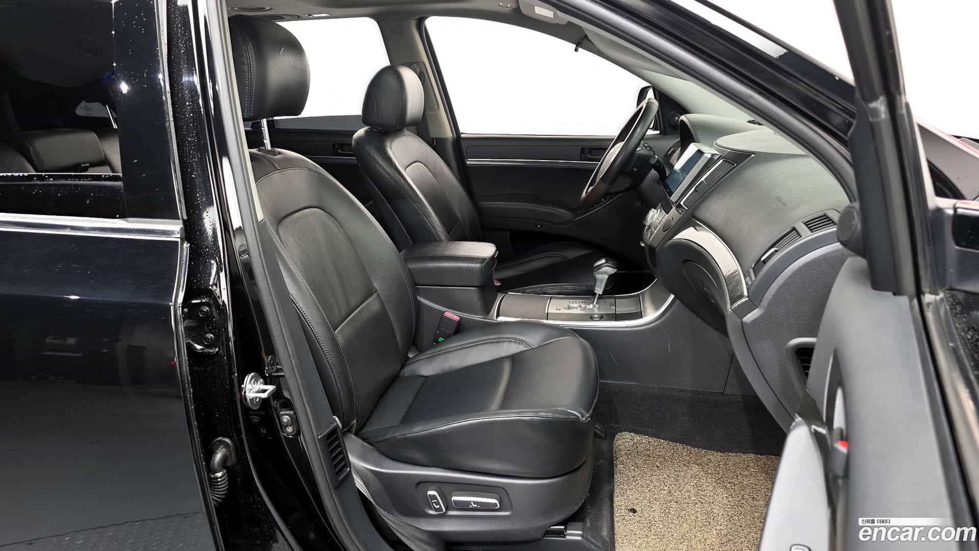 Veracruz Hyundai 2010.8-OPTION-015