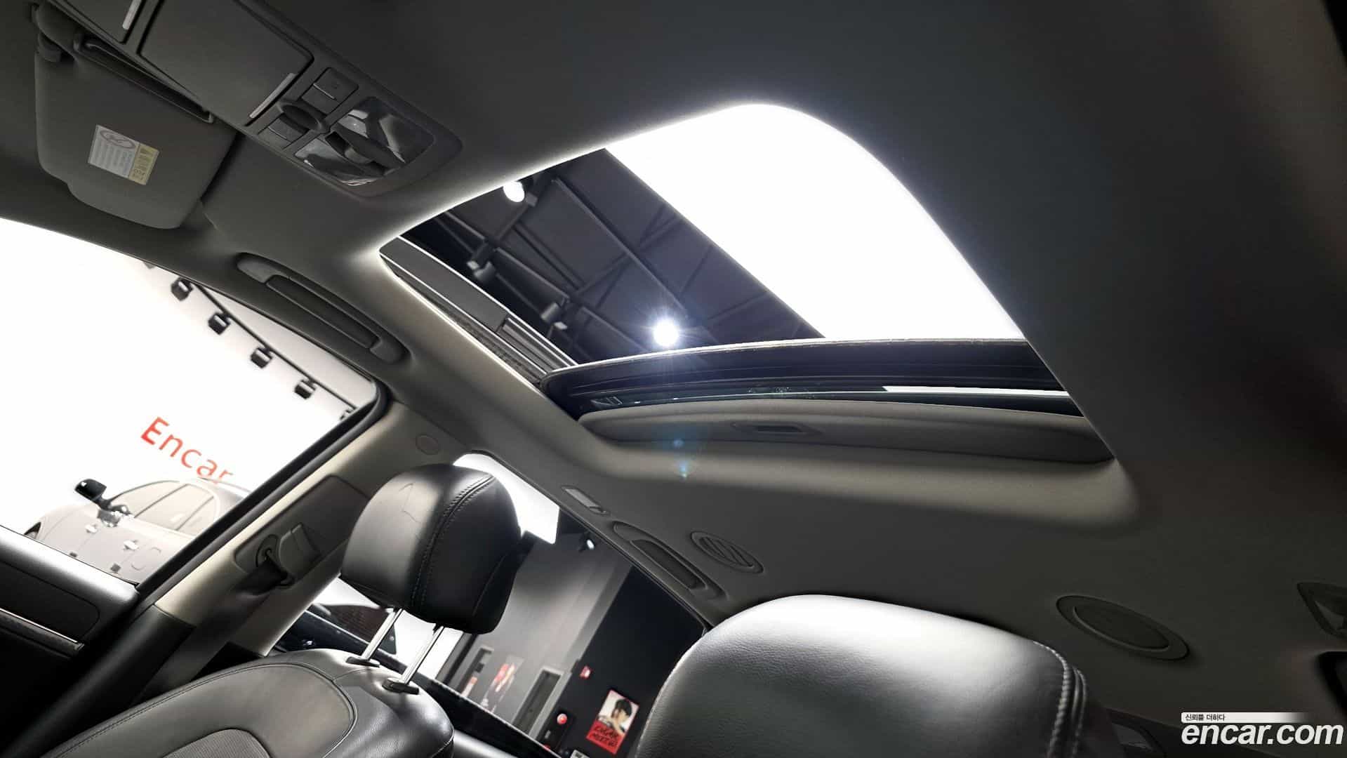 Veracruz Hyundai 2010.8-OPTION-022