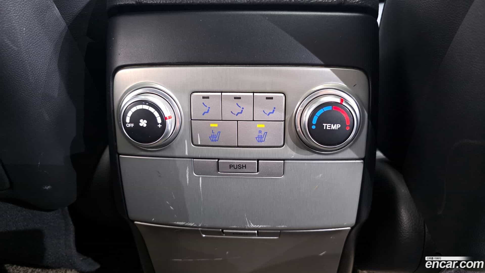 Veracruz Hyundai 2010.8-OPTION-023