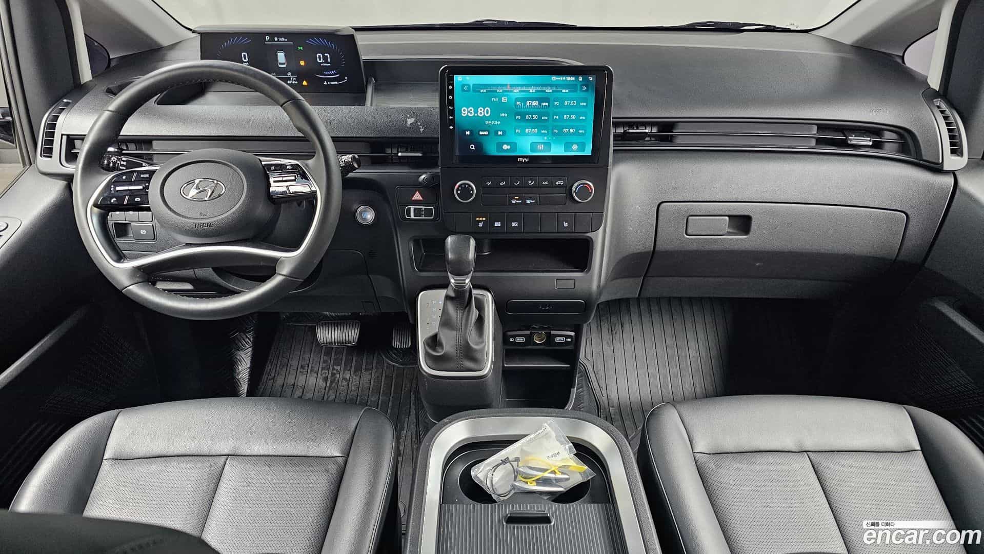 Staria Hyundai 2022.0-INNER-007