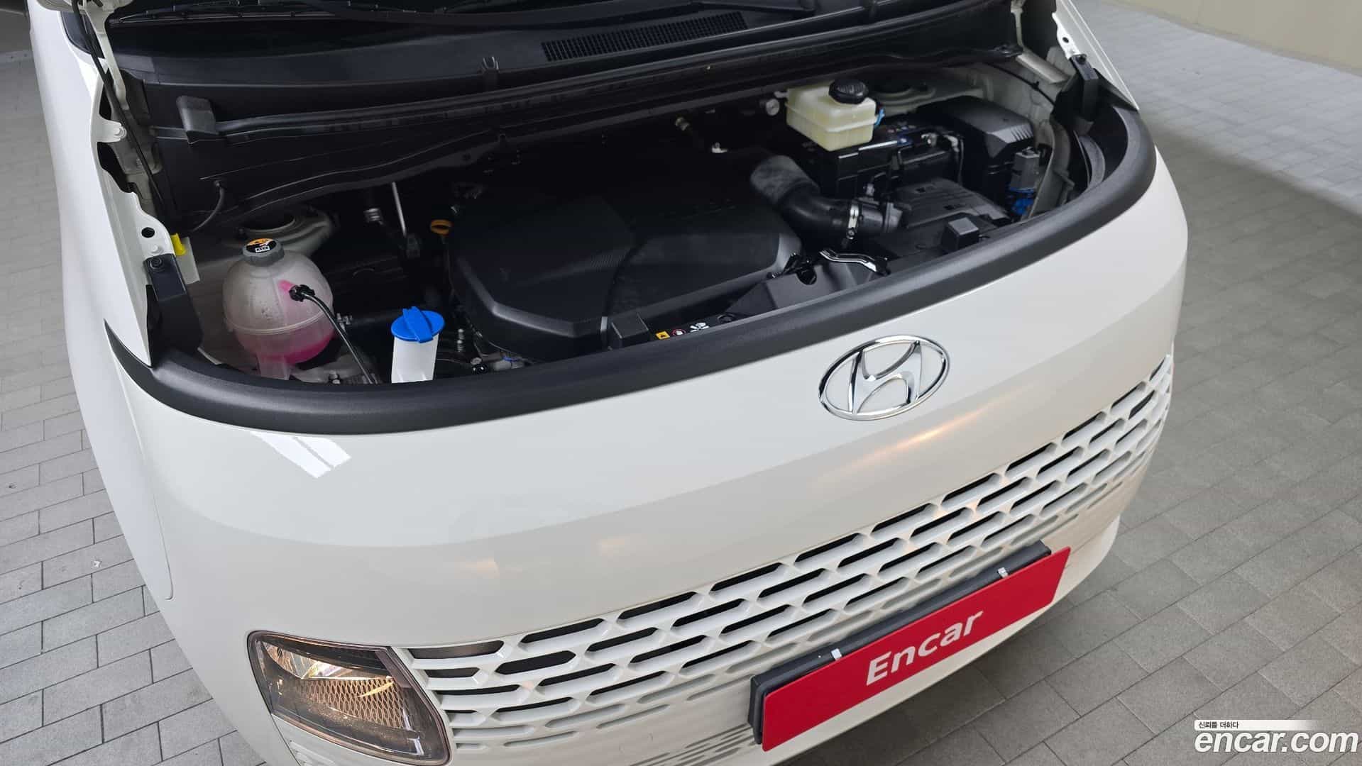 Staria Hyundai 2022.0-INNER-006