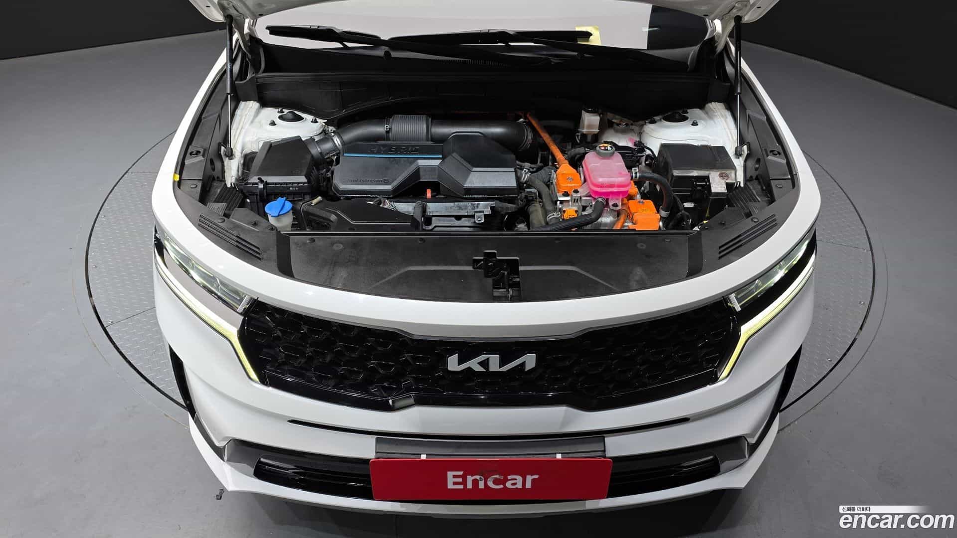 Sorento Kia 2021.11-INNER-006