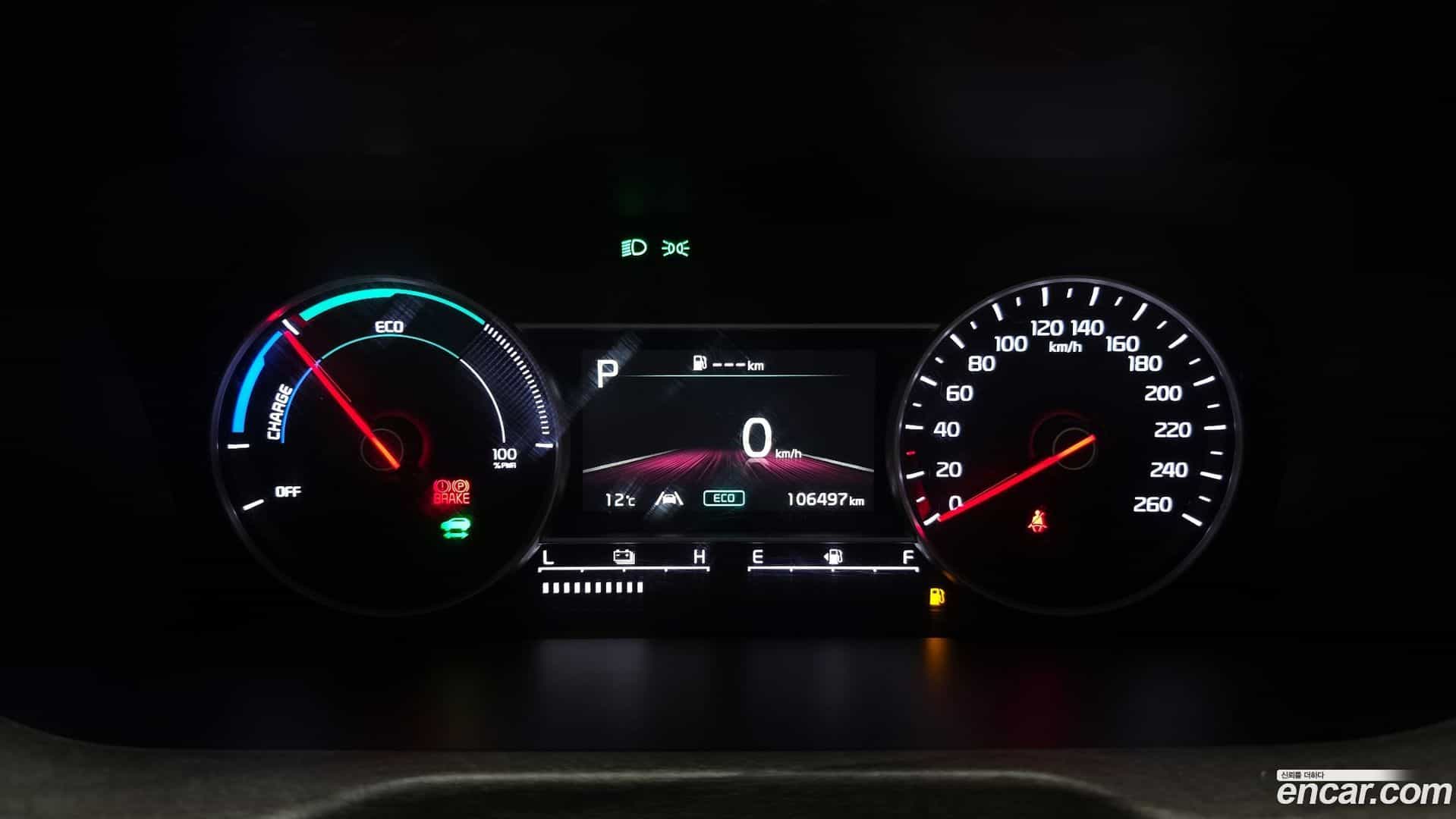 Sorento Kia 2021.11-INNER-008