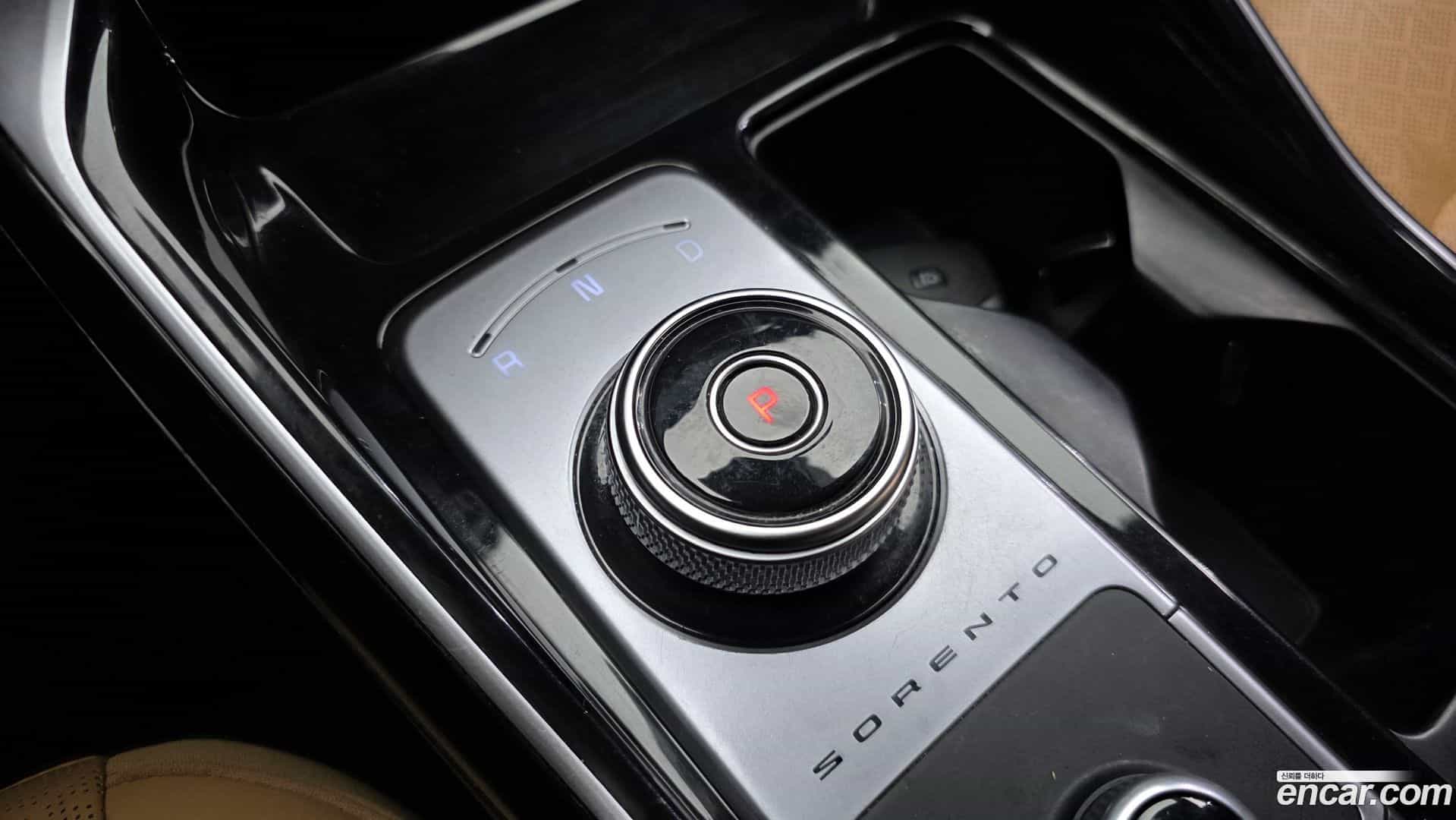 Sorento Kia 2021.11-INNER-009