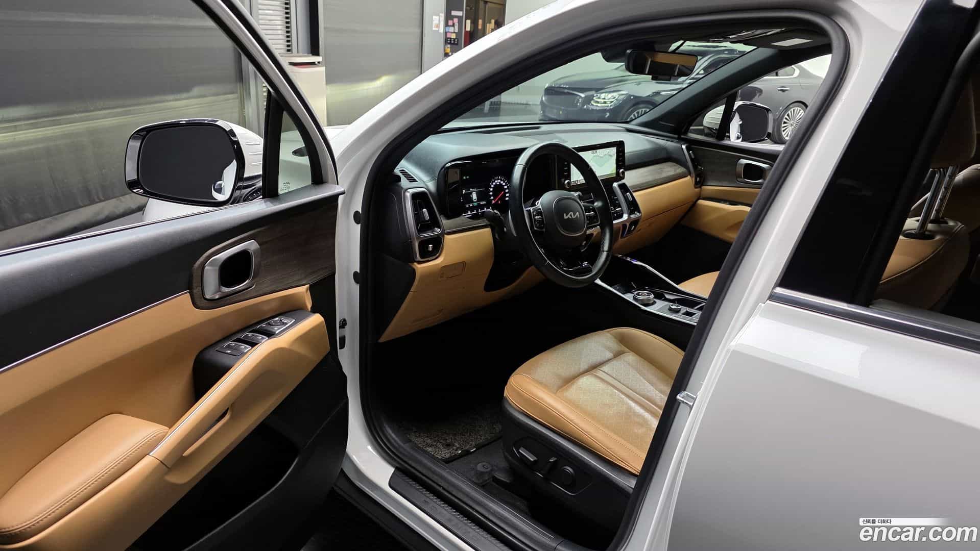 Sorento Kia 2021.11-INNER-010