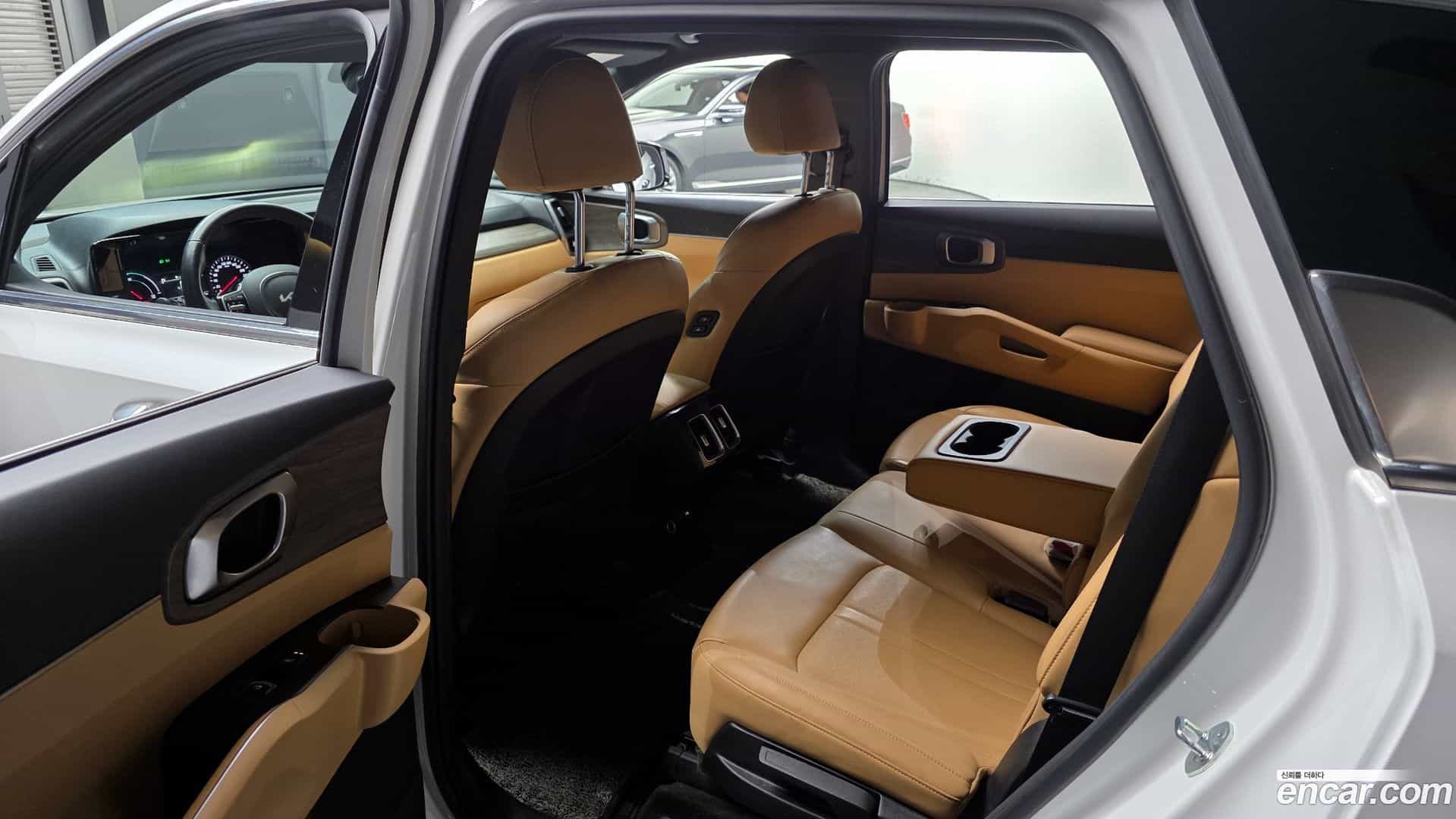 Sorento Kia 2021.11-OPTION-015