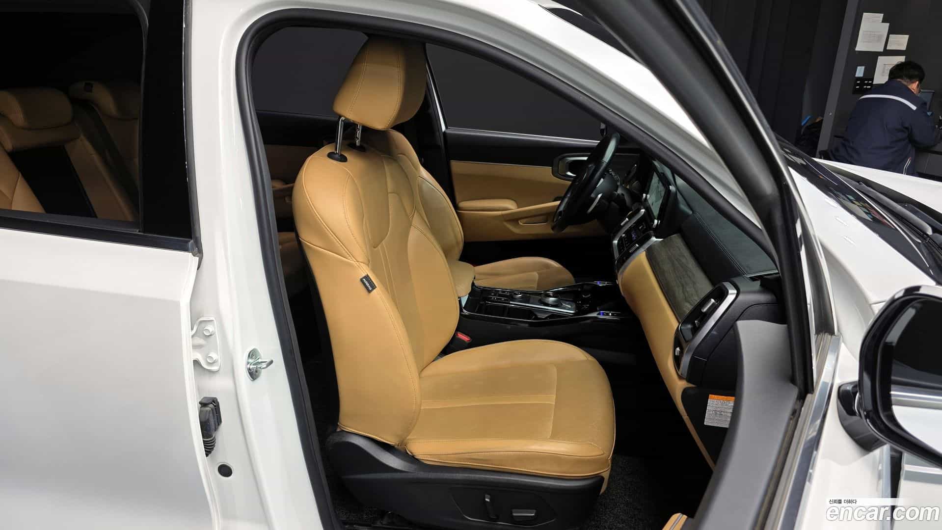 Sorento Kia 2021.11-OPTION-016