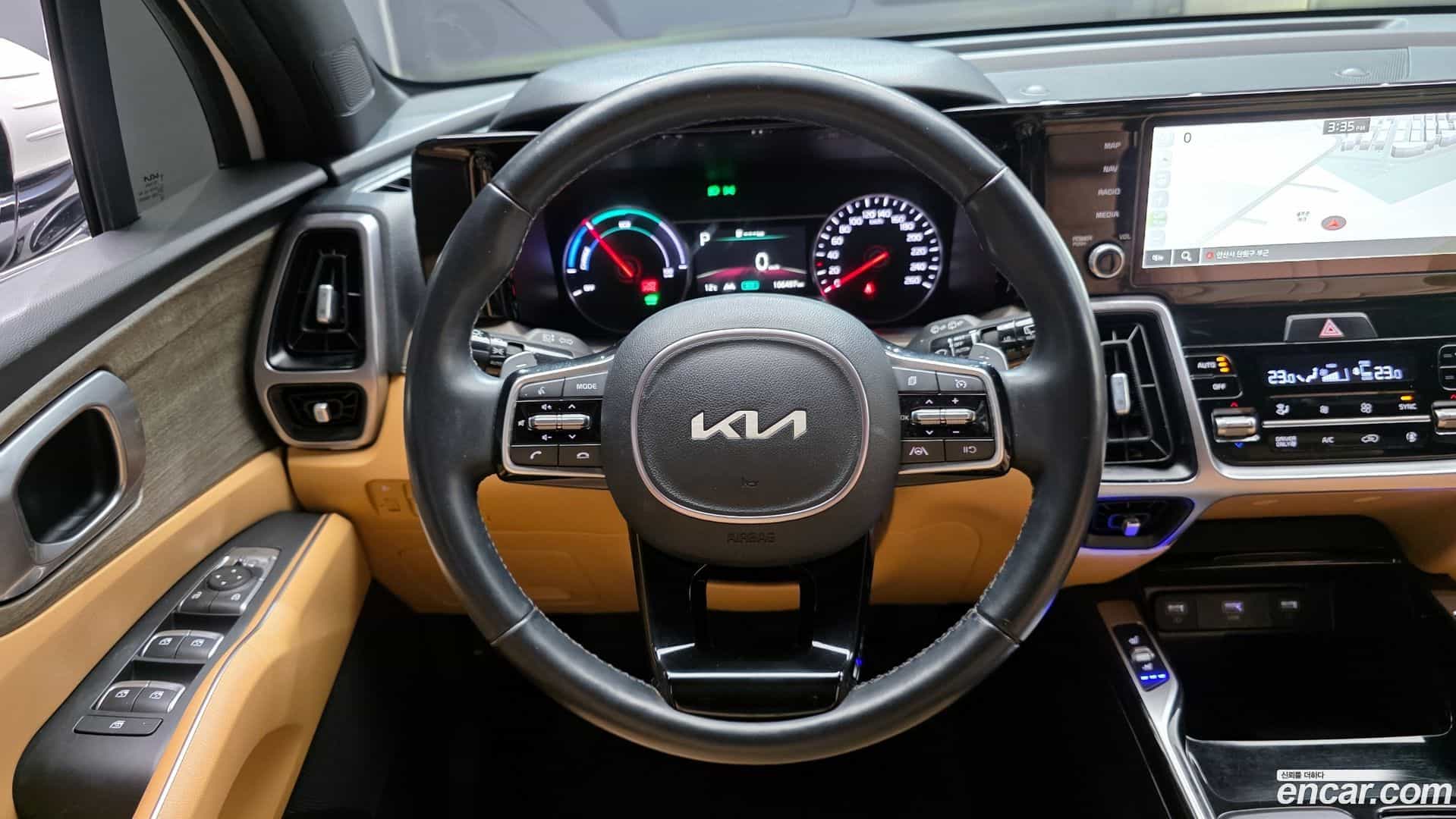 Sorento Kia 2021.11-OPTION-017