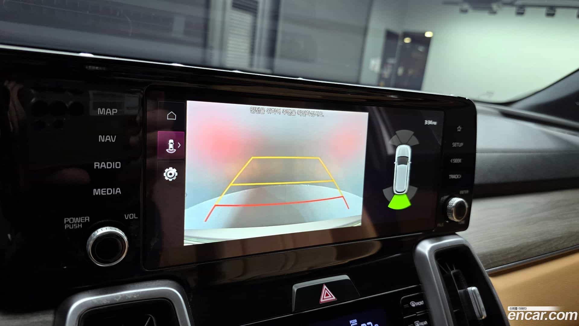 Sorento Kia 2021.11-OPTION-021