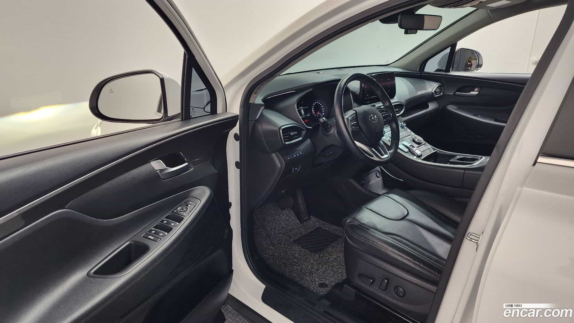 Santafe Hyundai 2022.11-INNER-010