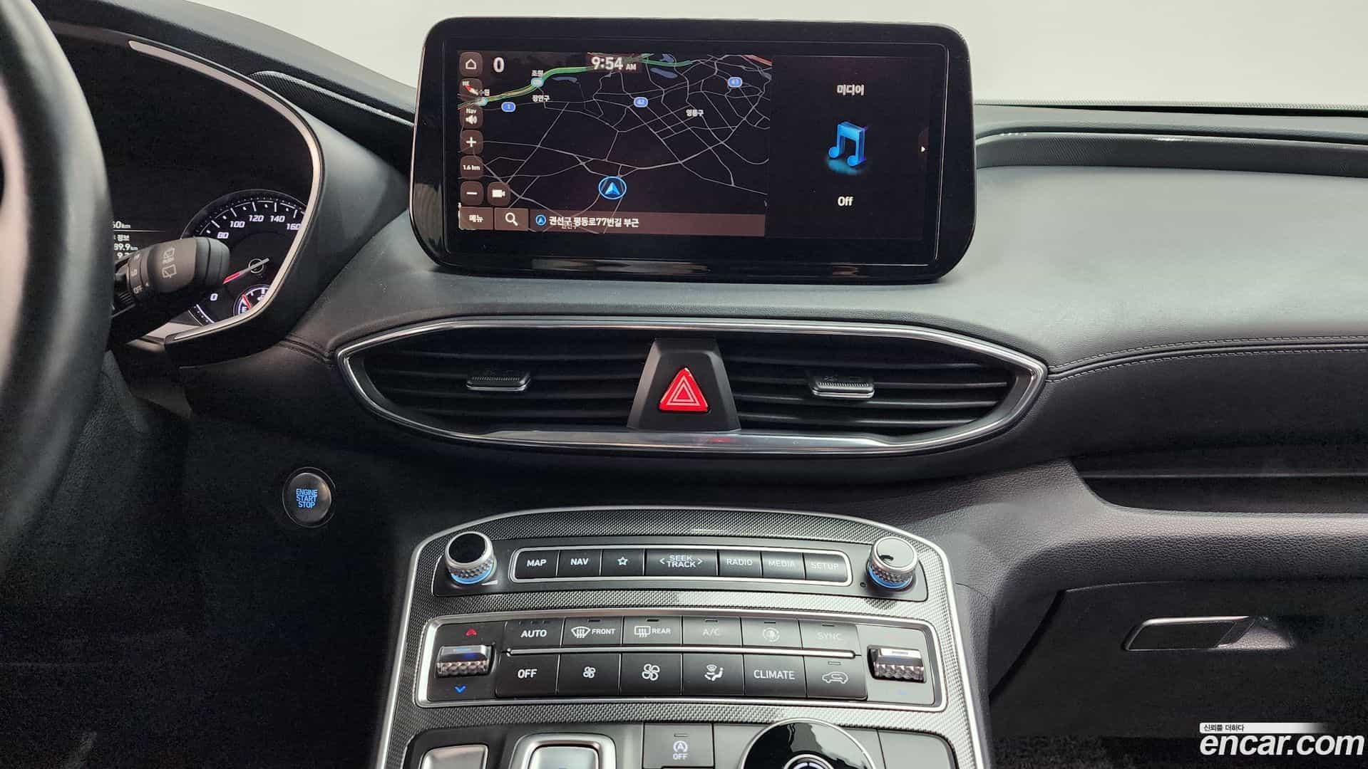 Santafe Hyundai 2022.11-OPTION-019