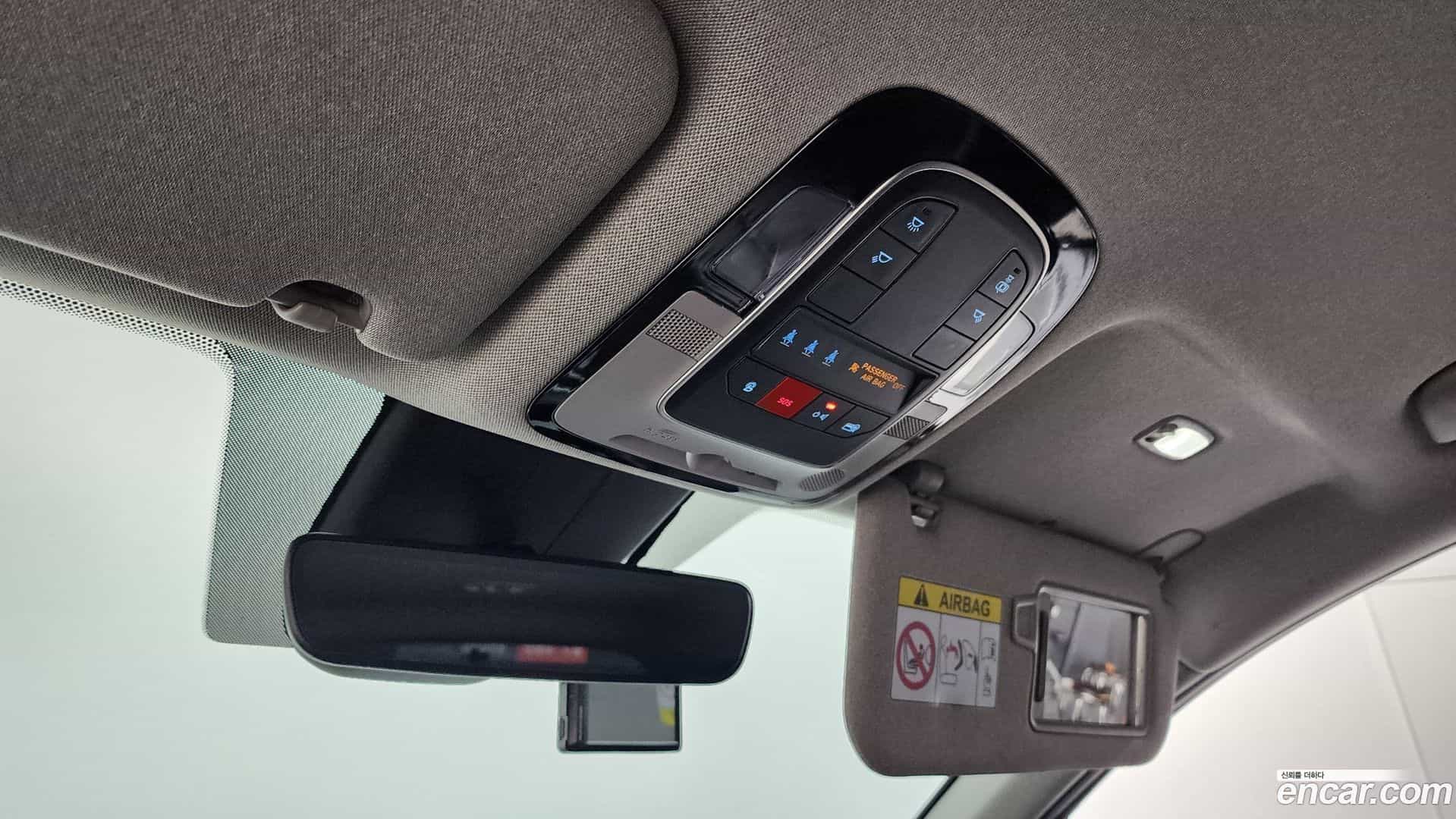 Santafe Hyundai 2022.11-OPTION-021