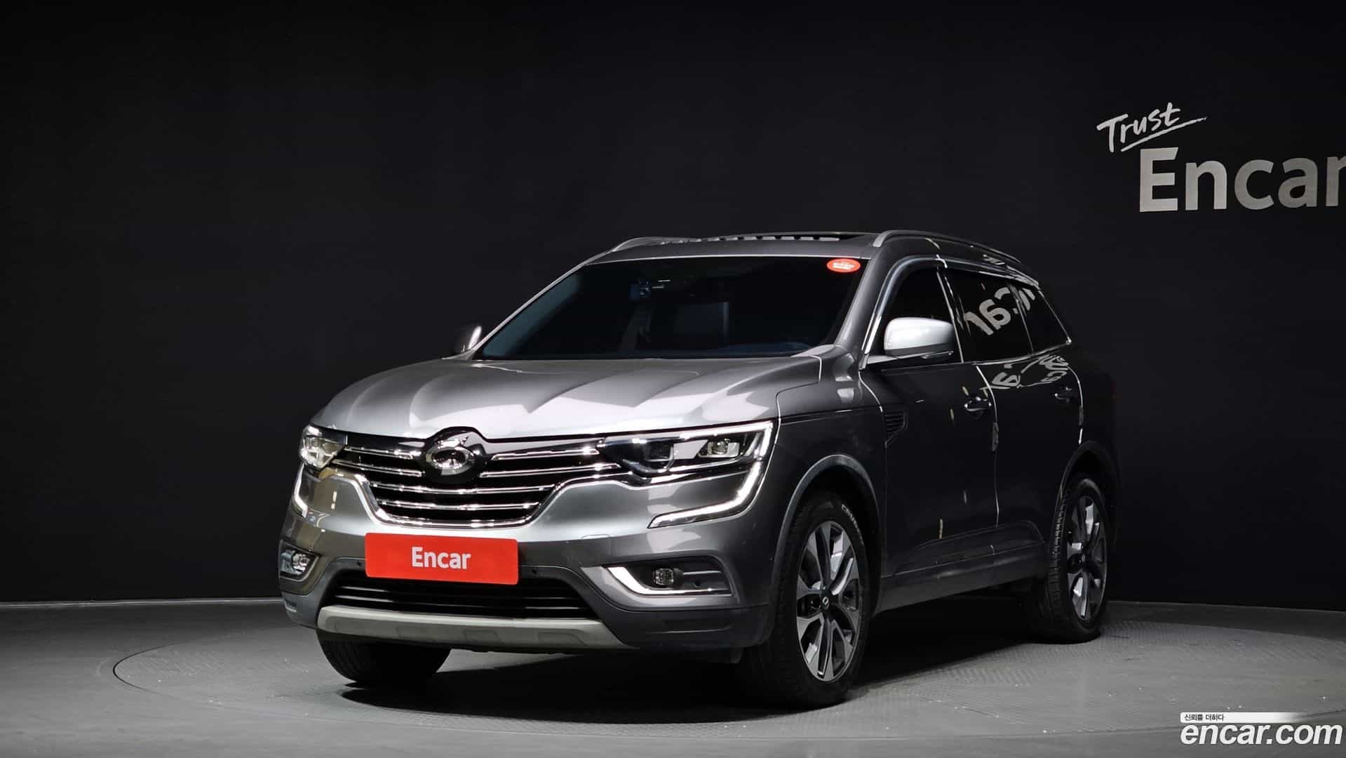 QM6 Renault Korea 2018.6-OUTER-001