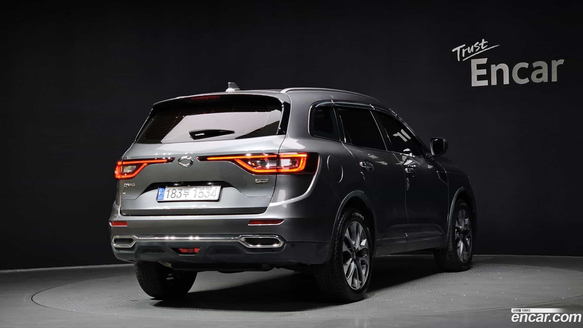 QM6 Renault Korea 2018.6-OUTER-002