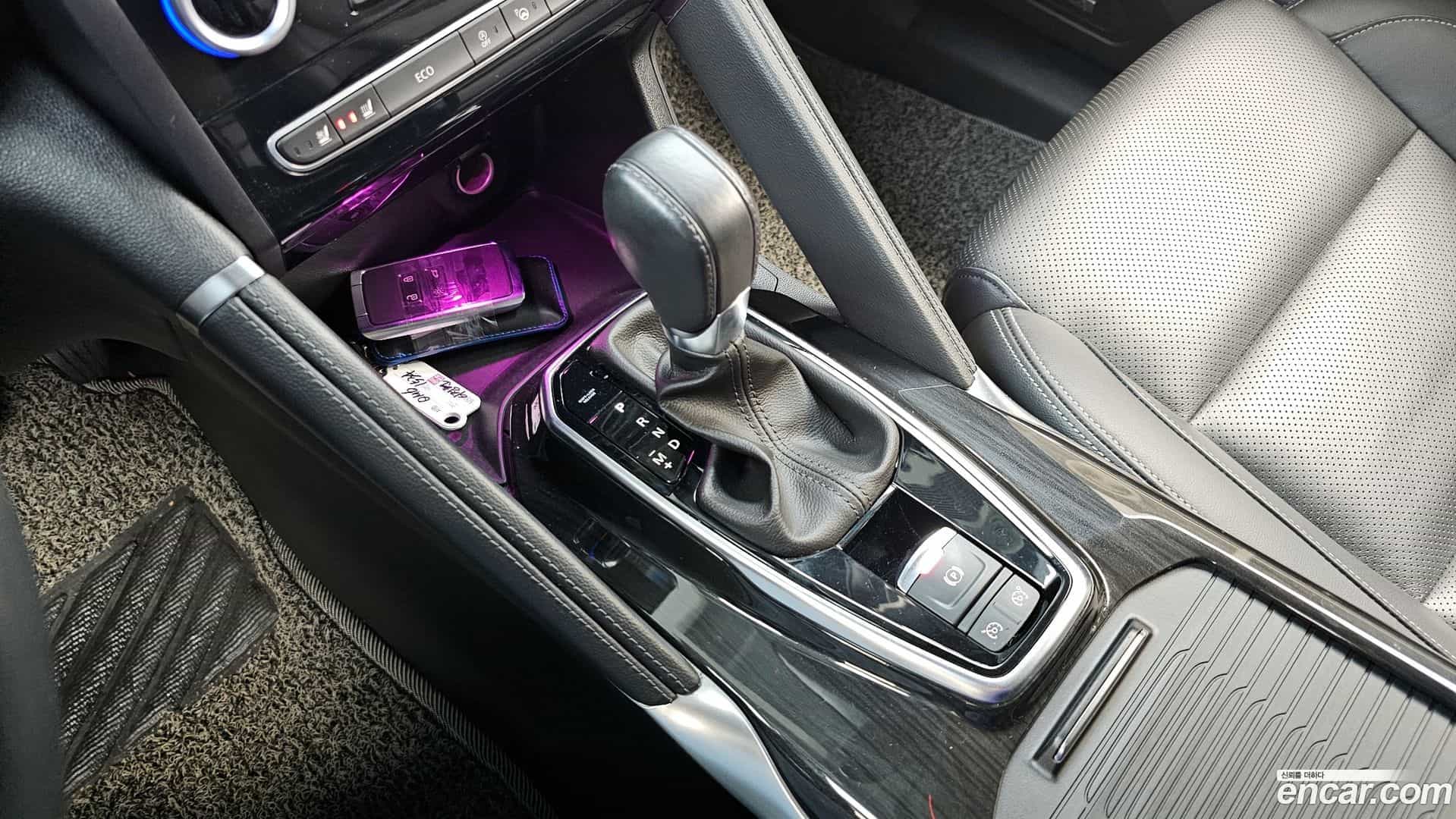 QM6 Renault Korea 2018.6-INNER-009