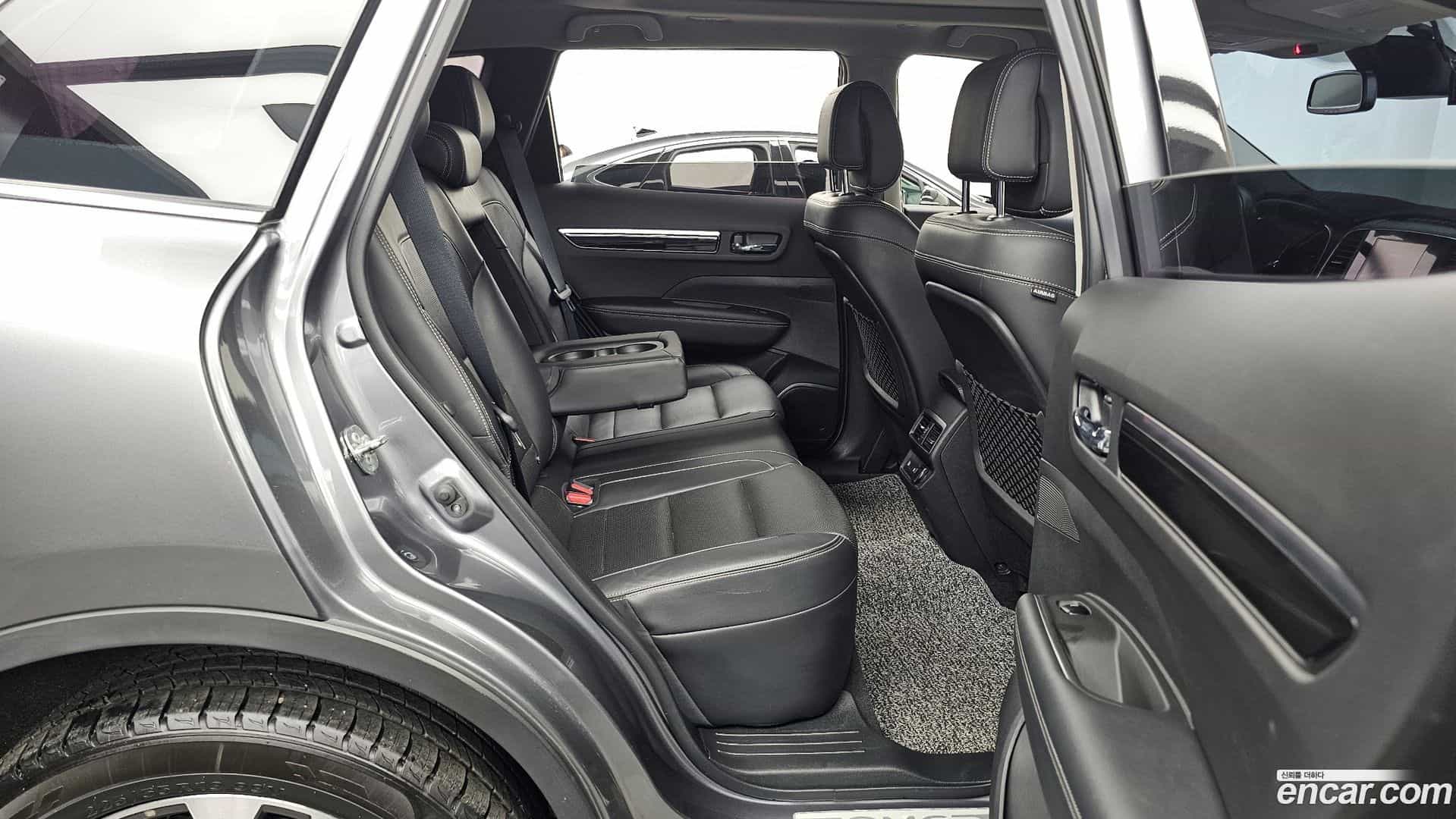 QM6 Renault Korea 2018.6-OPTION-016