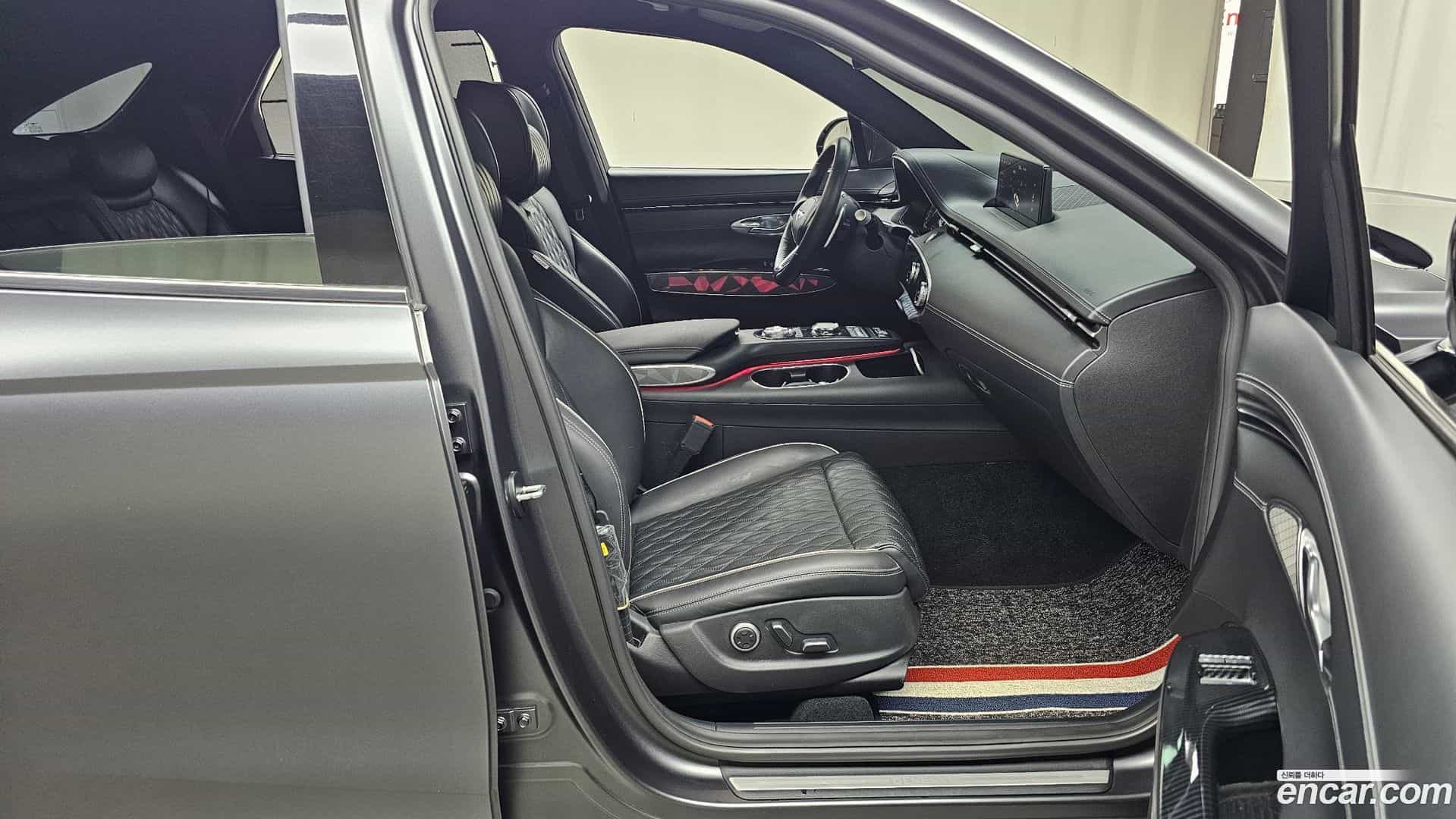 GV70 Genesis 2021.9-OPTION-015