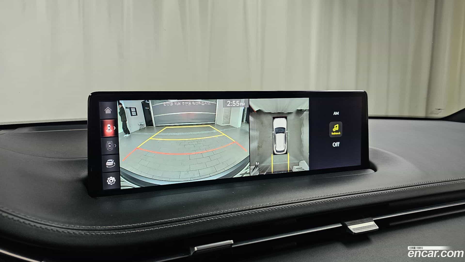 GV70 Genesis 2021.9-OPTION-020