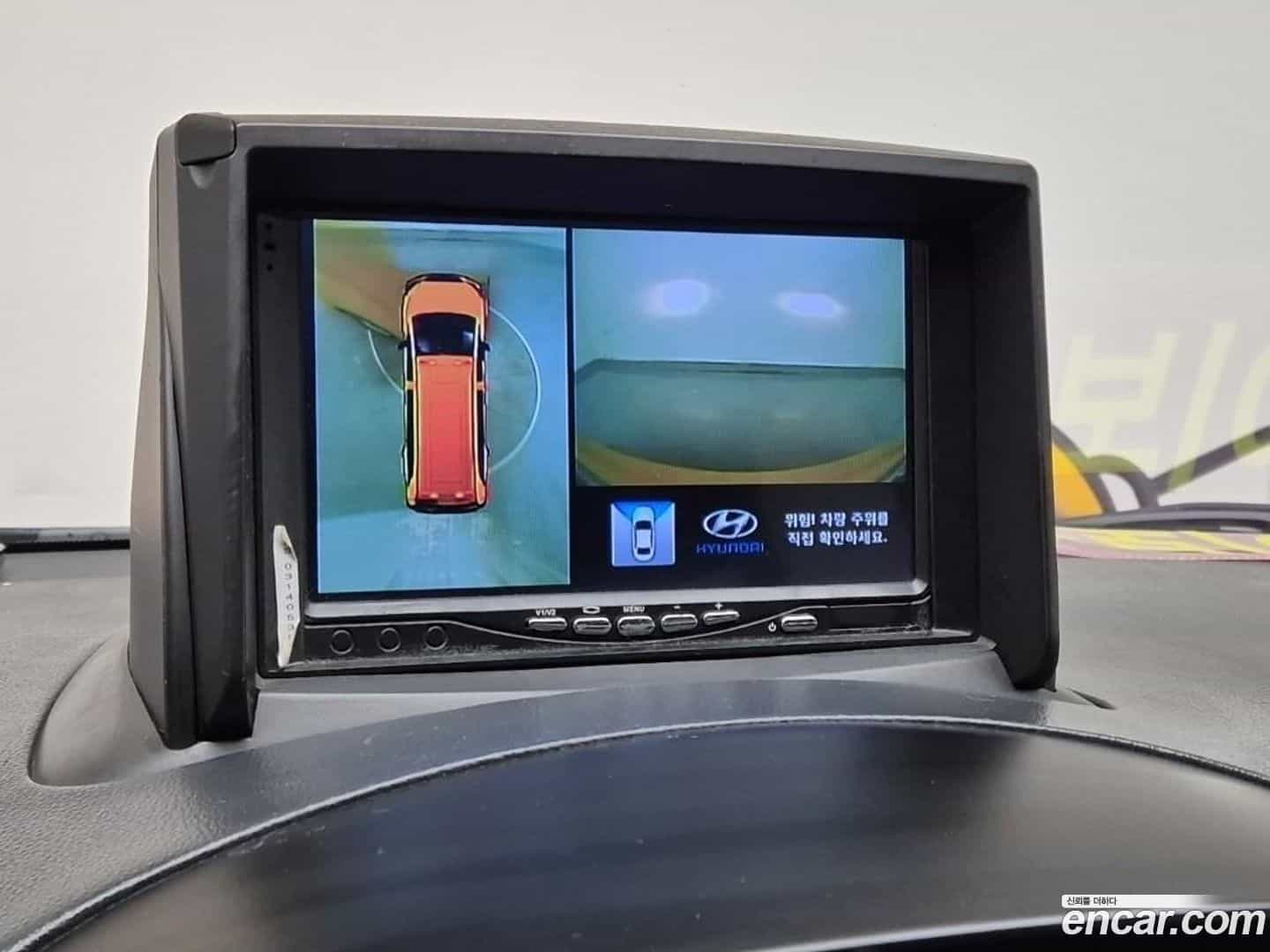Starex Hyundai 2017.7-OPTION-017