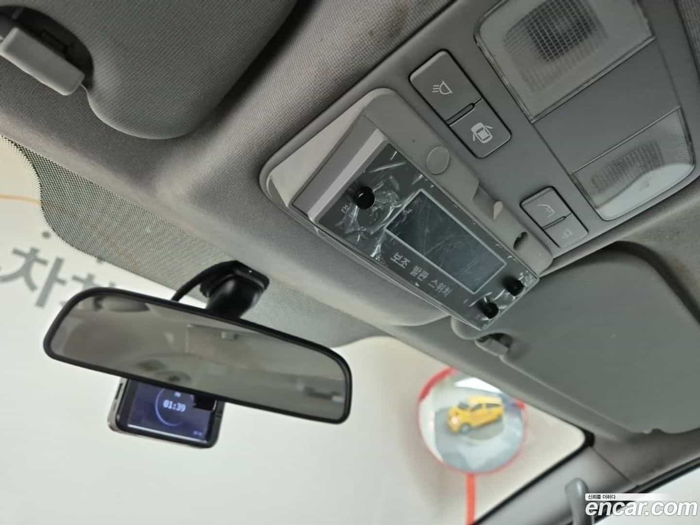 Starex Hyundai 2017.7-OPTION-018