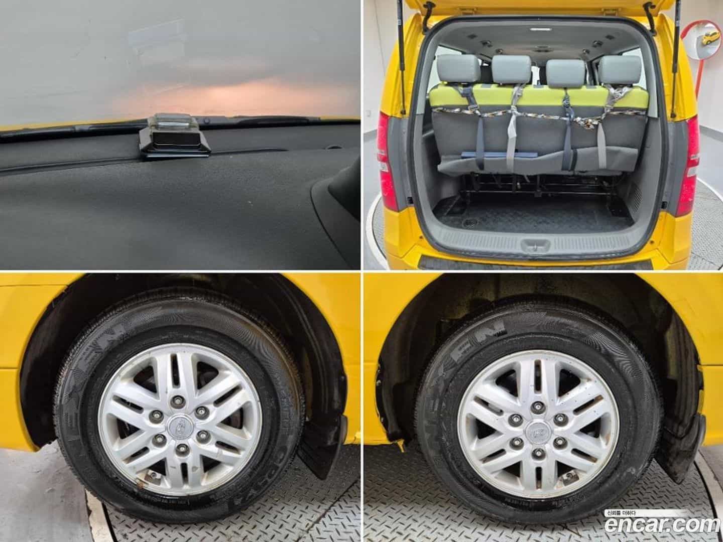 Starex Hyundai 2017.7-OPTION-023