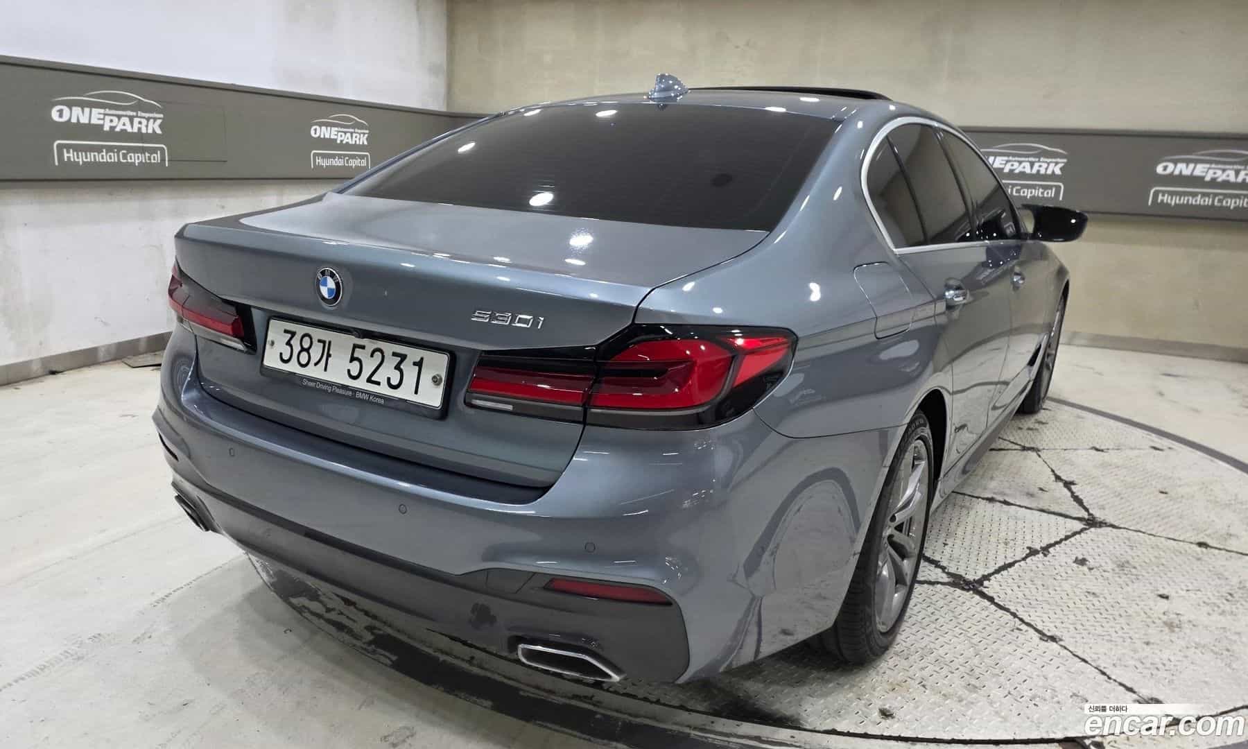 5-Series BMW 2018.2-OUTER-004