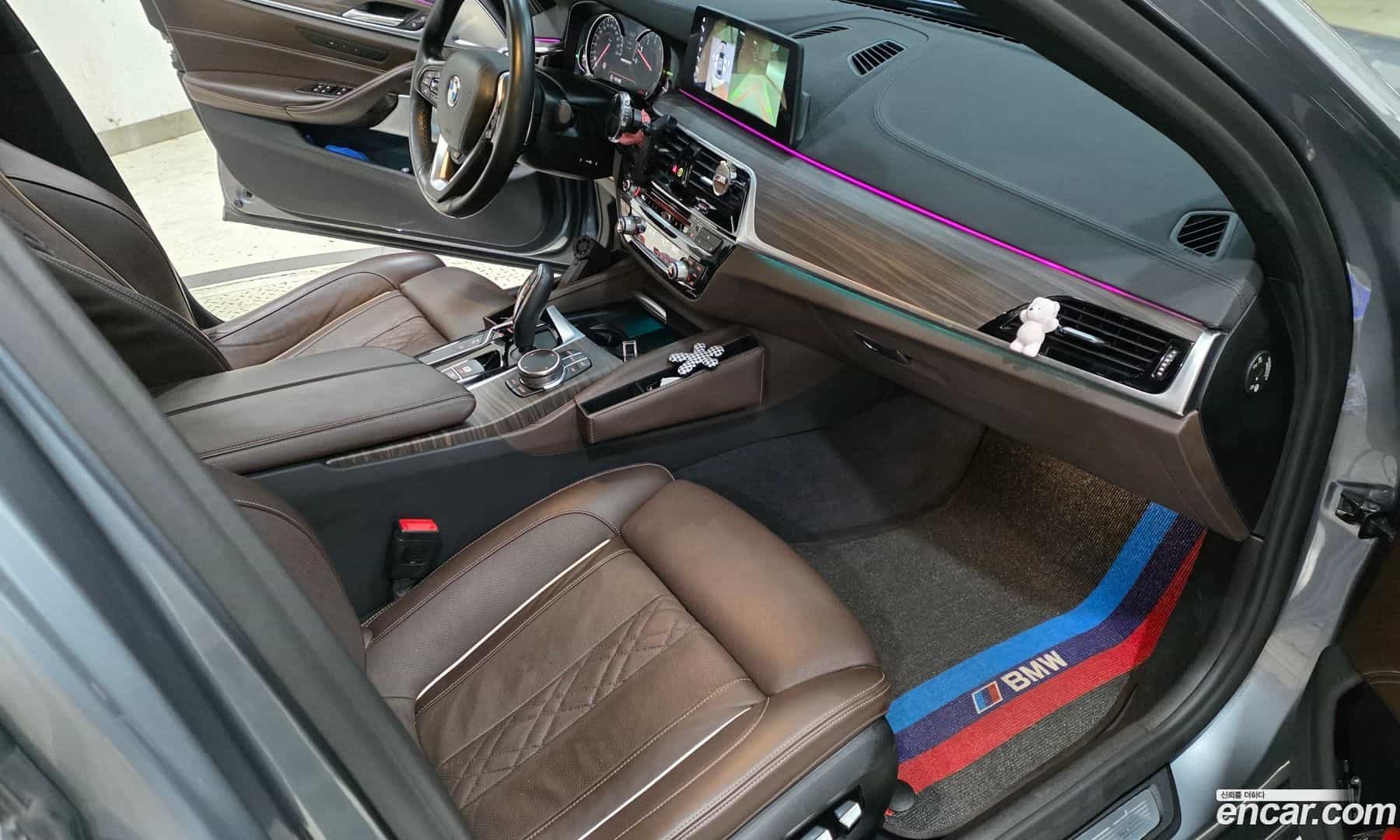 5-Series BMW 2018.2-OPTION-017